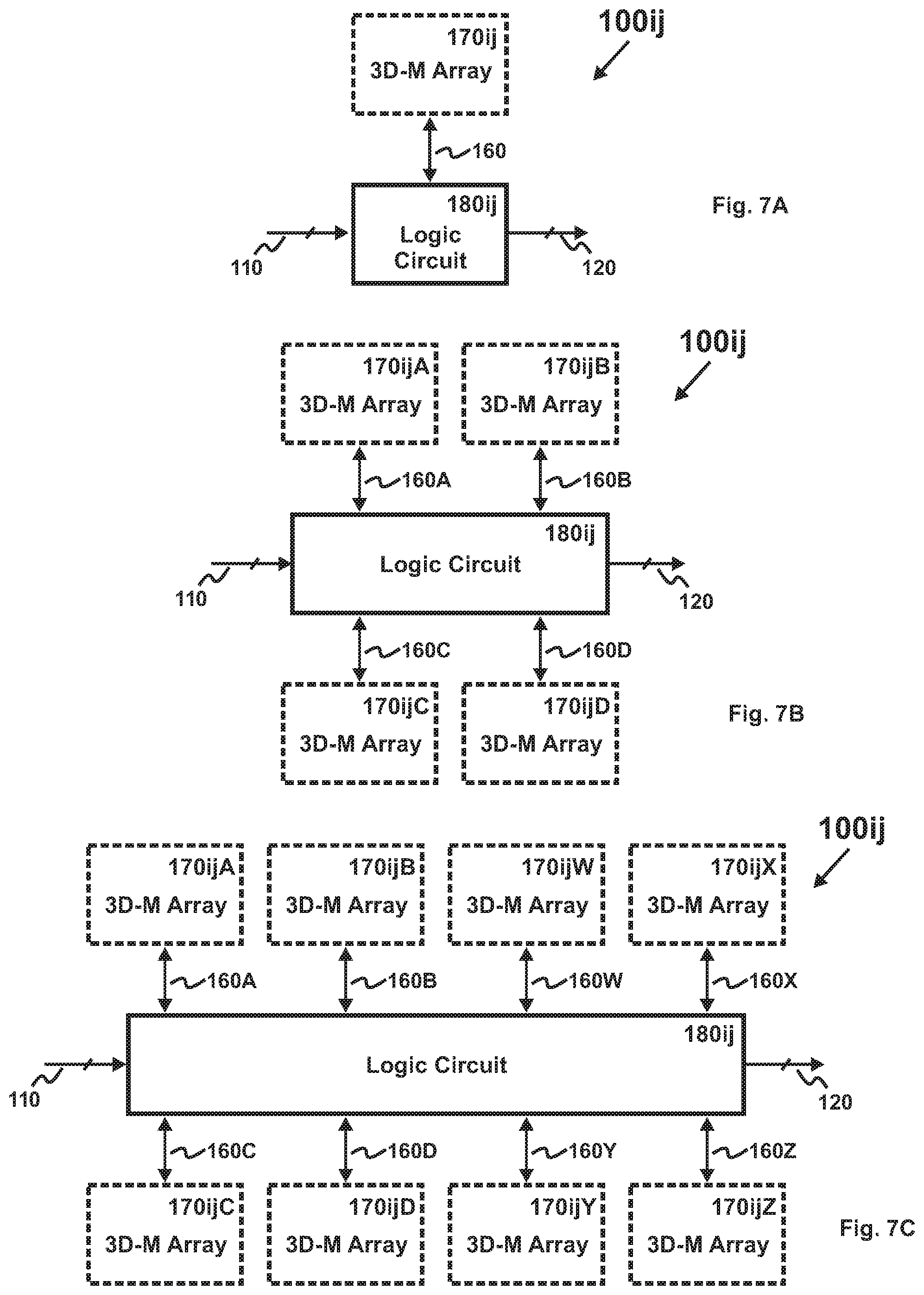 Patent US11776944 Figure 12 – Discrete three-dimensional processor