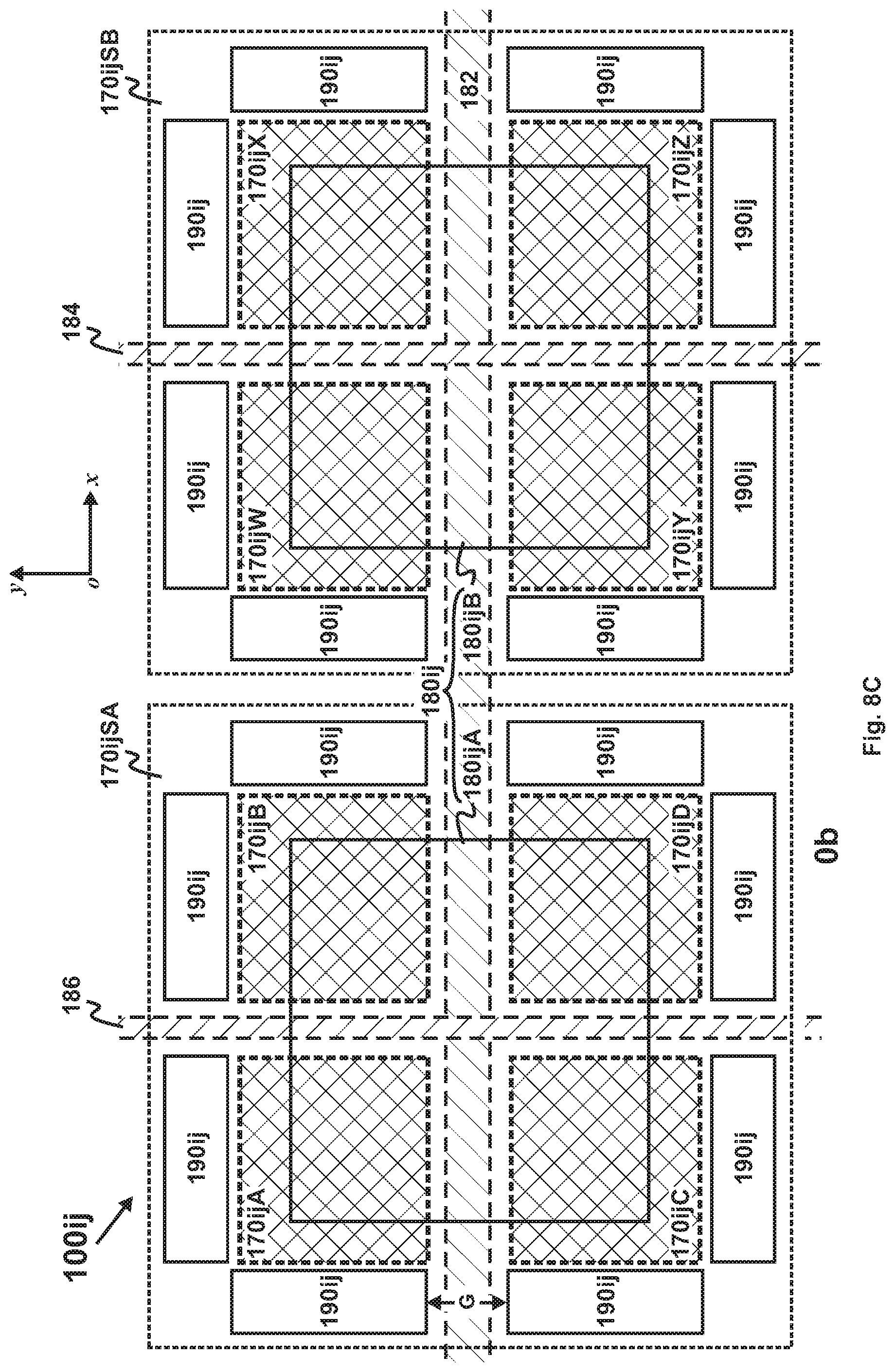 Patent US11776944 Figure 14 – Discrete three-dimensional processor