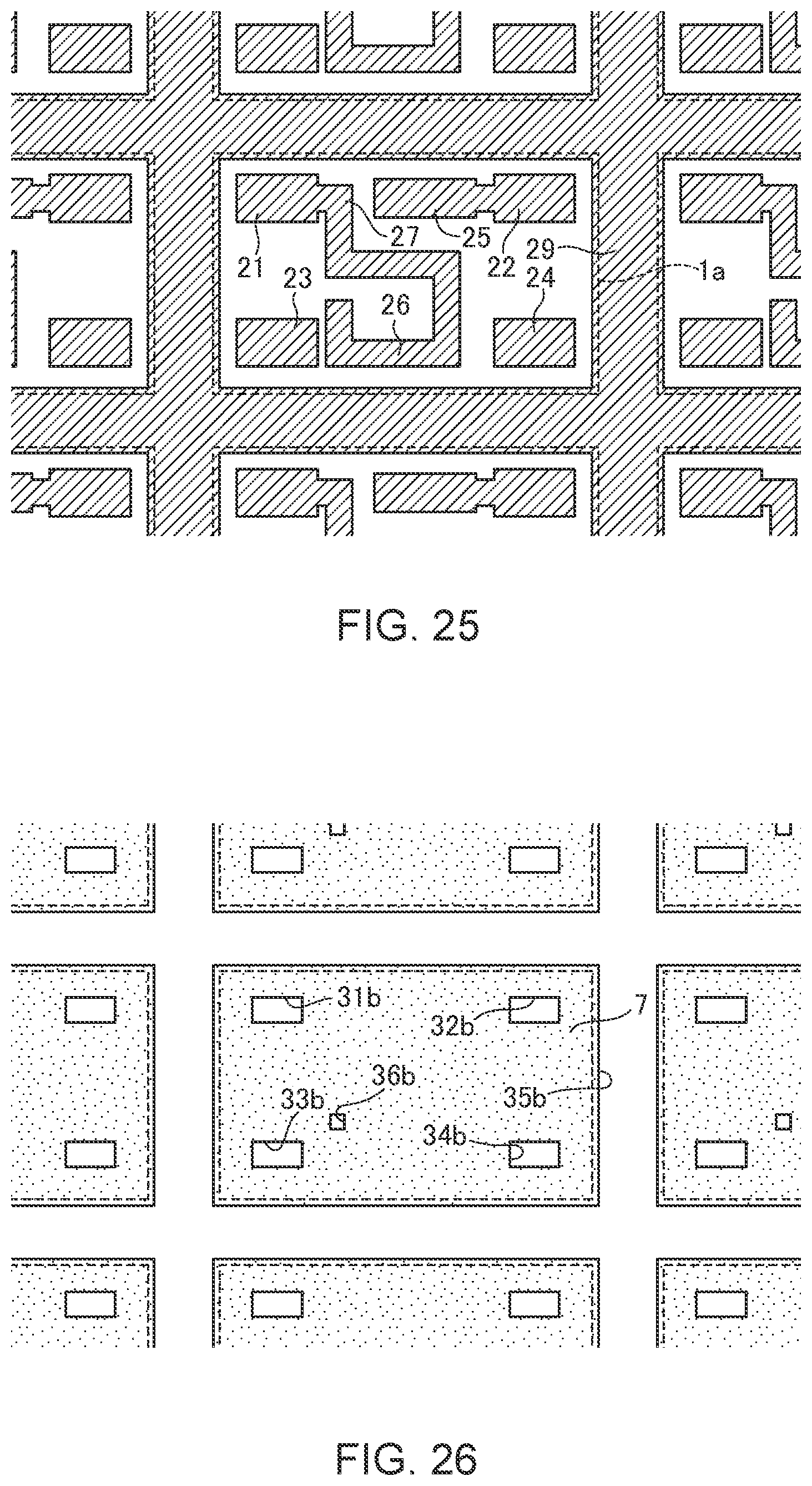 Patent US11776947 Figure 11 – Electronic component and manufacturing method therefor