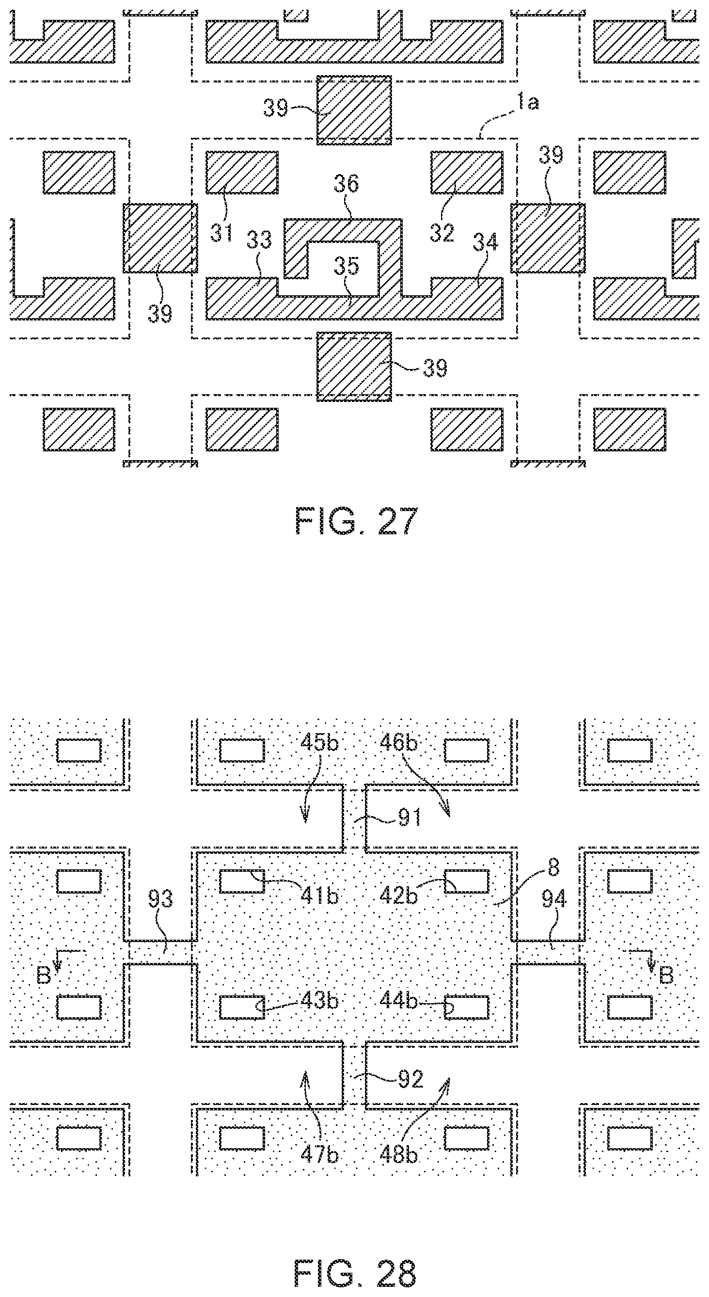 Patent US11776947 Figure 12 – Electronic component and manufacturing method therefor
