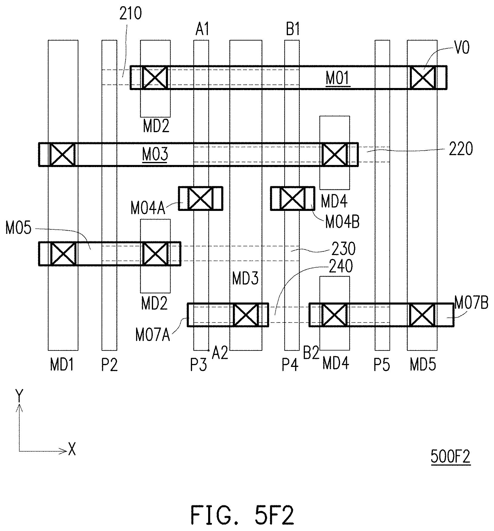 Patent US11776949 Figure 15 – Integrated circuit device and method