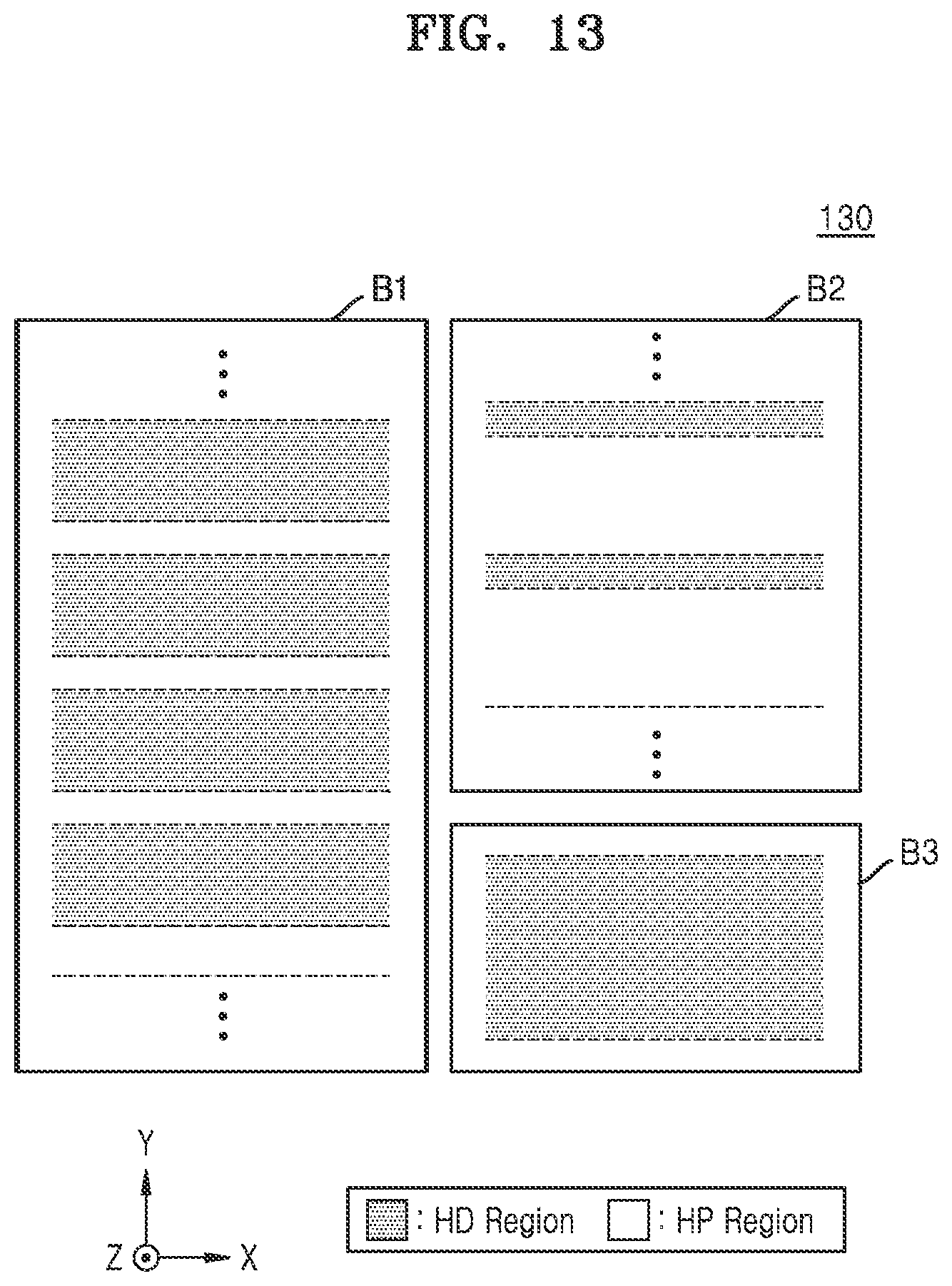 Patent US11776950 Figure 18 – Integrated circuit including cells with different heights and method of designing the same