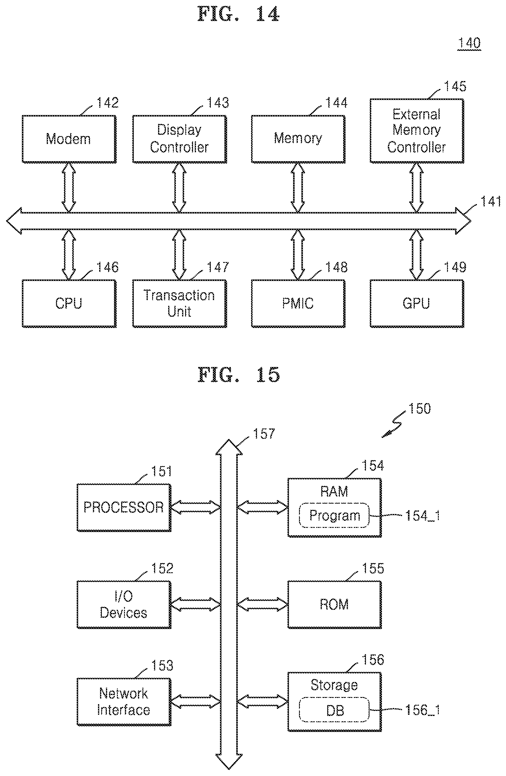 Patent US11776950 Figure 19 – Integrated circuit including cells with different heights and method of designing the same