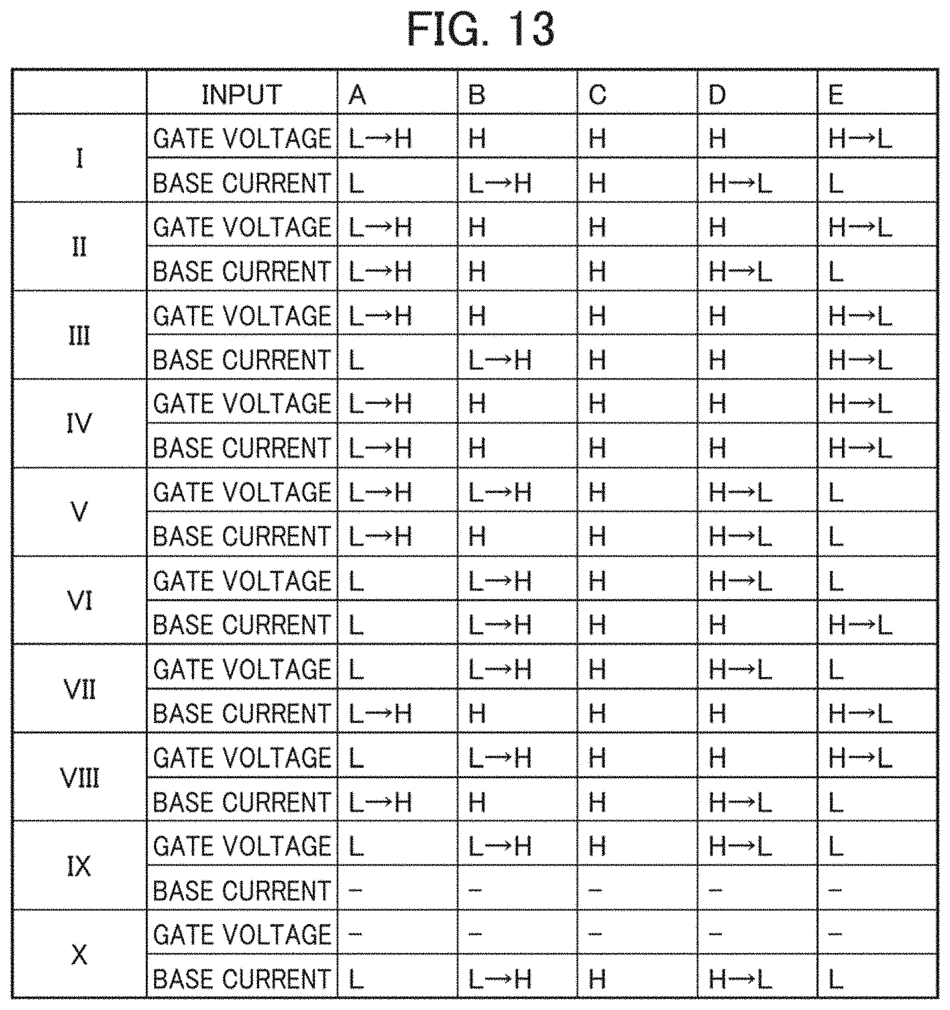 Patent US11776953 Figure 12 – BiMOS semiconductor device
