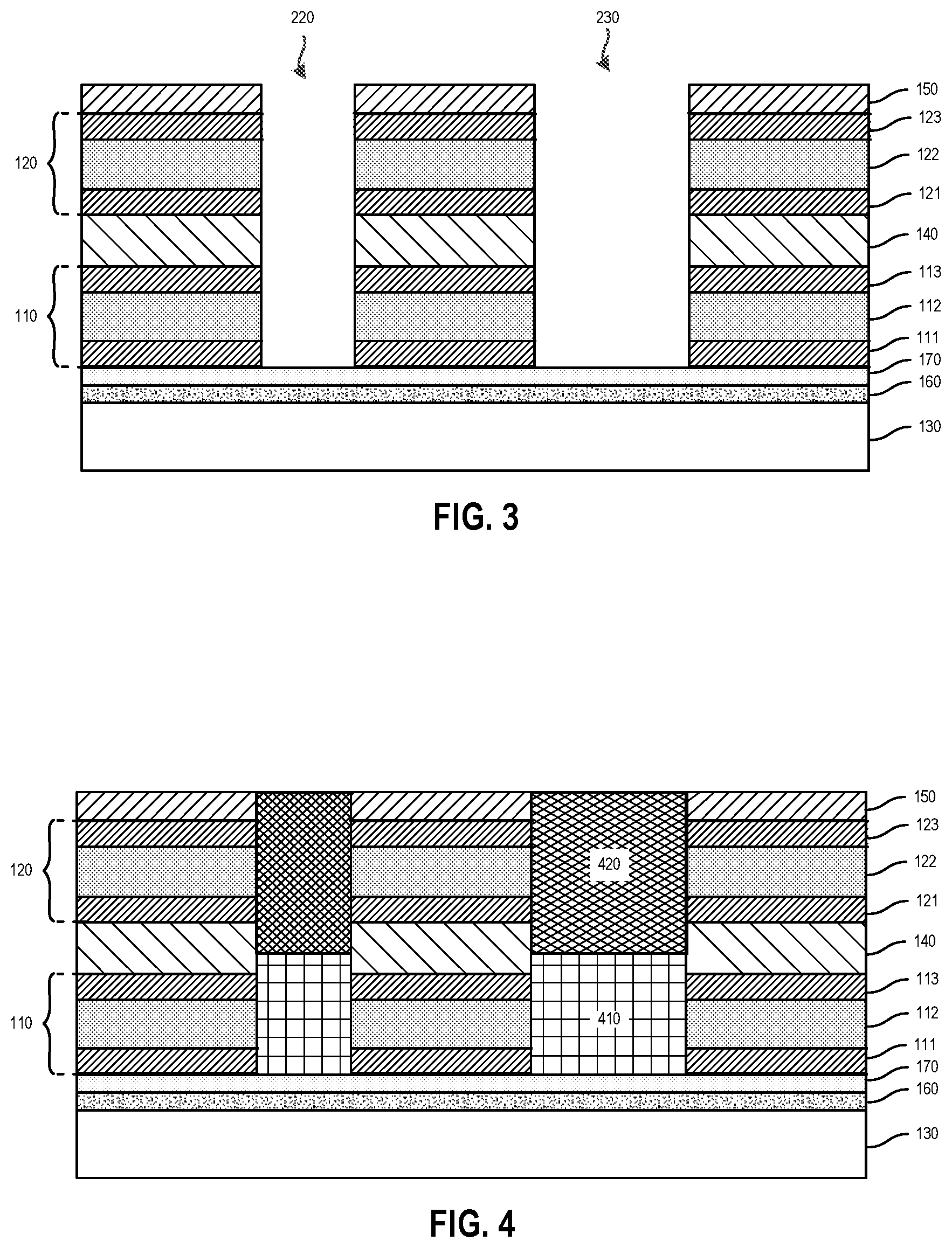 Patent US11776954 Figure 2 – Semiconductor apparatus having a silicide between two devices