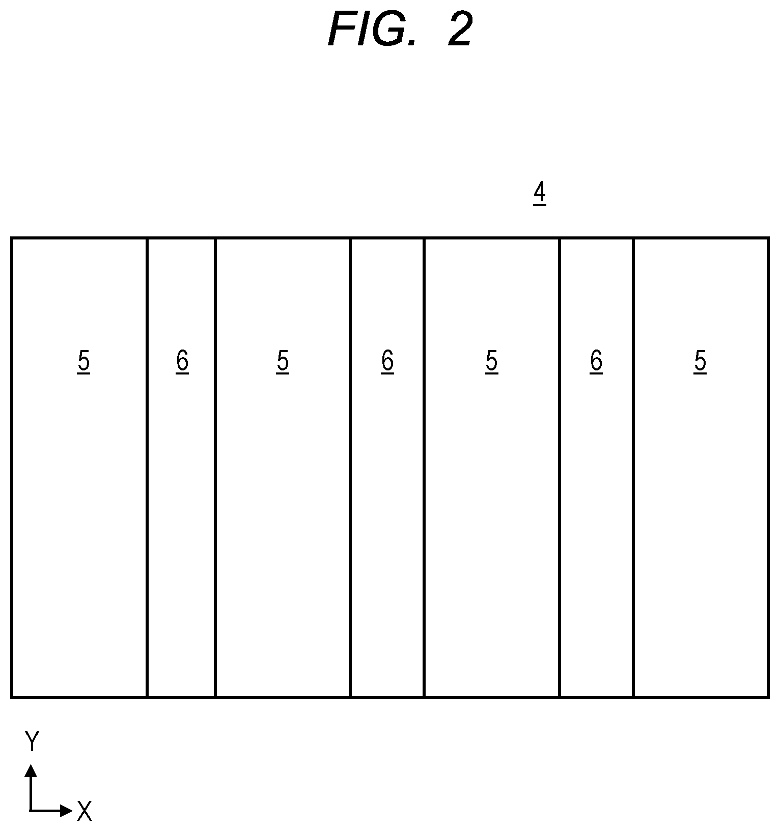 Patent US11776955 Figure 2 – Semiconductor device