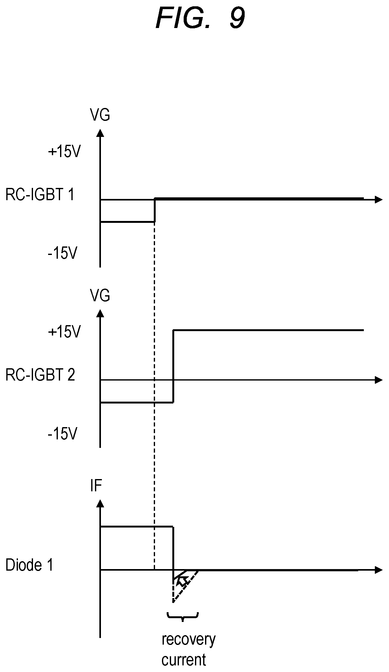 Patent US11776955 Figure 11 – Semiconductor device