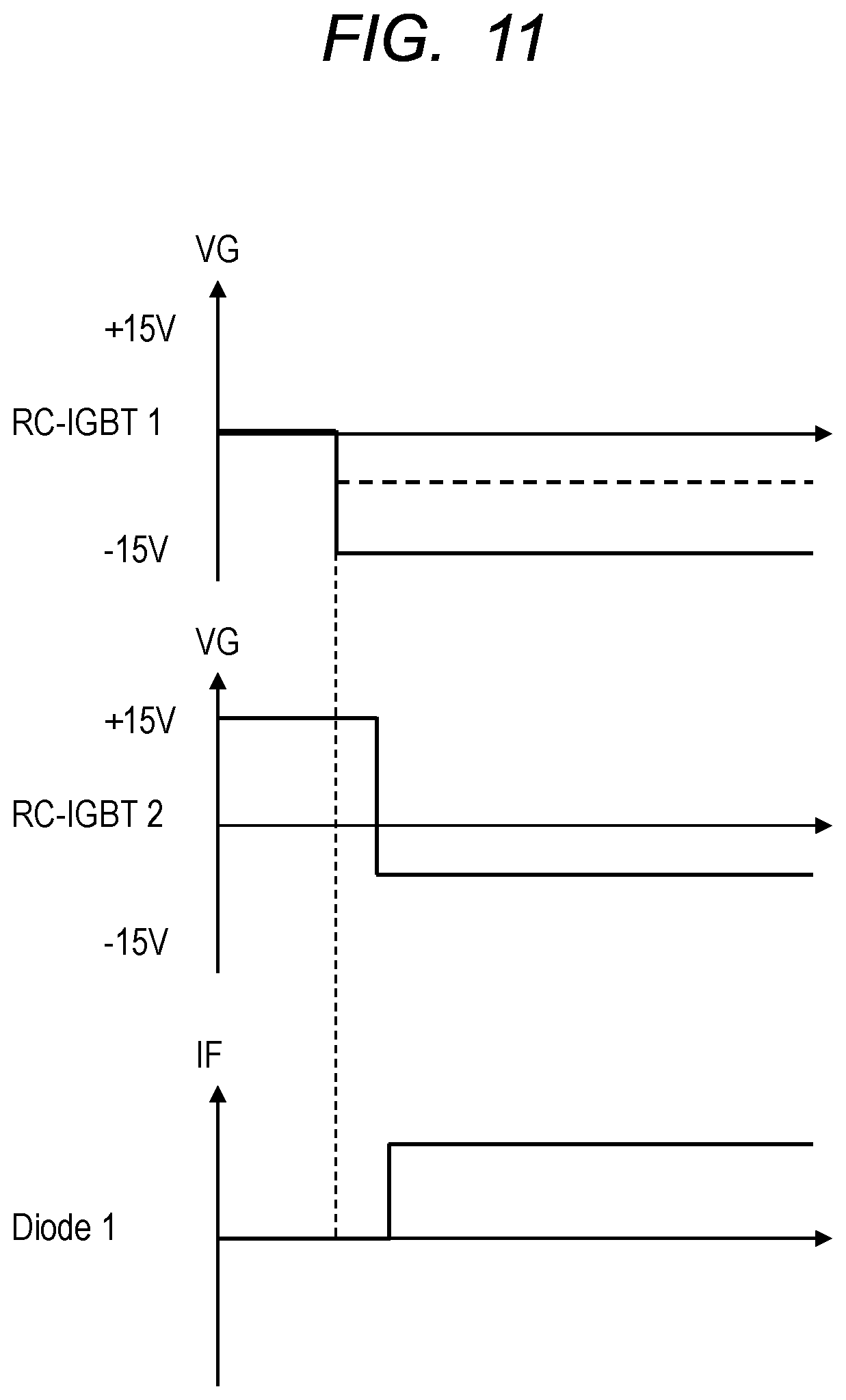 Patent US11776955 Figure 13 – Semiconductor device