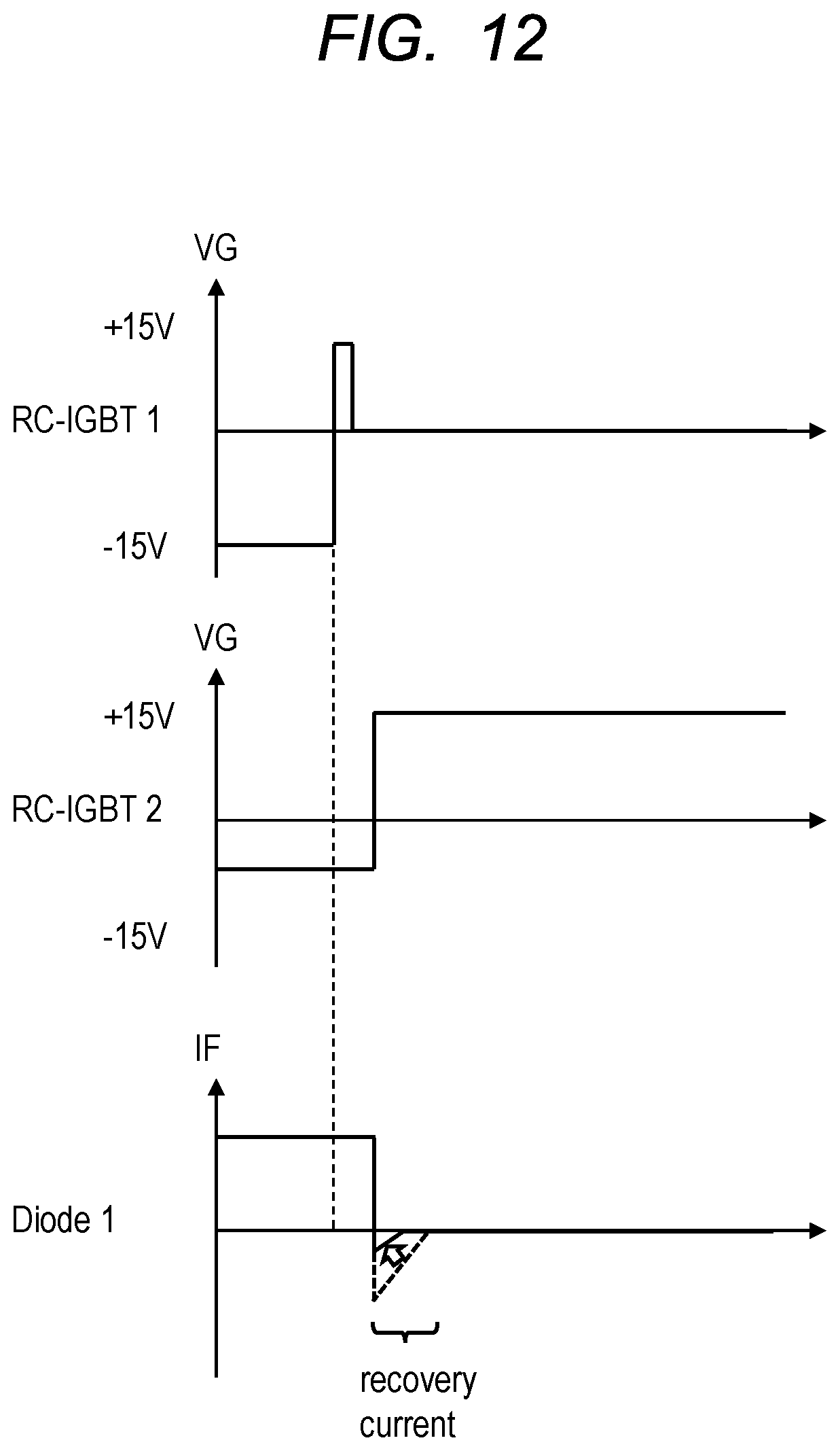 Patent US11776955 Figure 14 – Semiconductor device