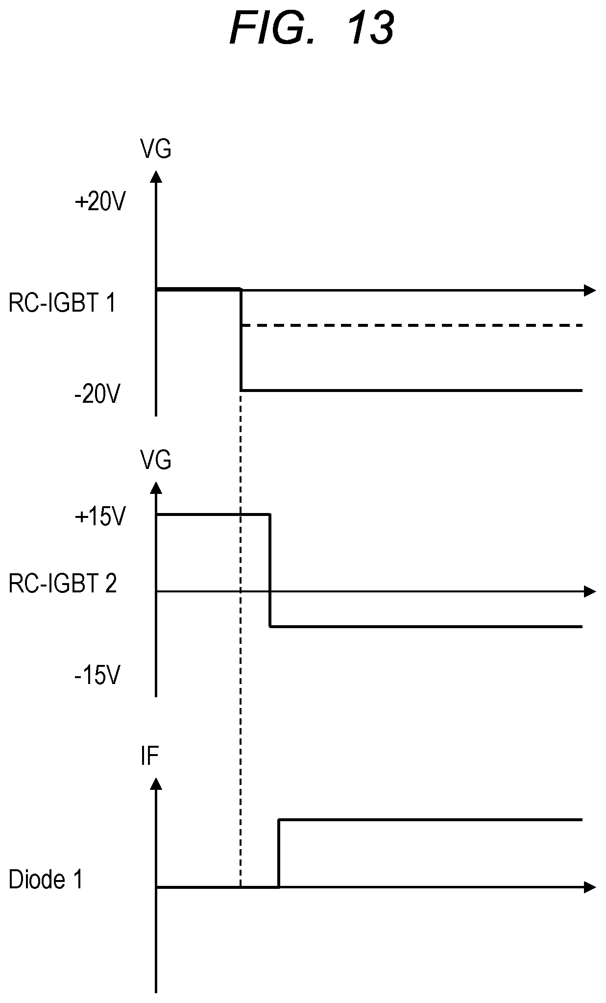 Patent US11776955 Figure 15 – Semiconductor device