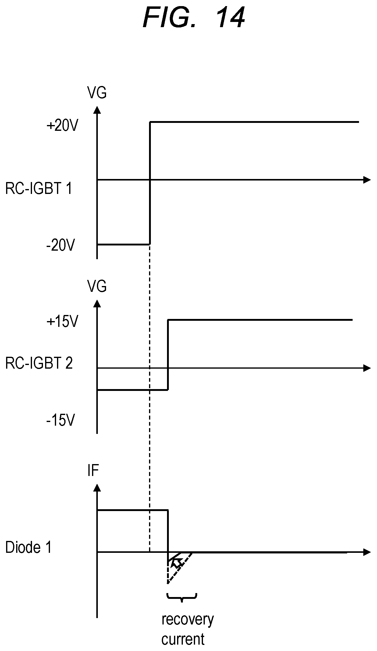 Patent US11776955 Figure 16 – Semiconductor device