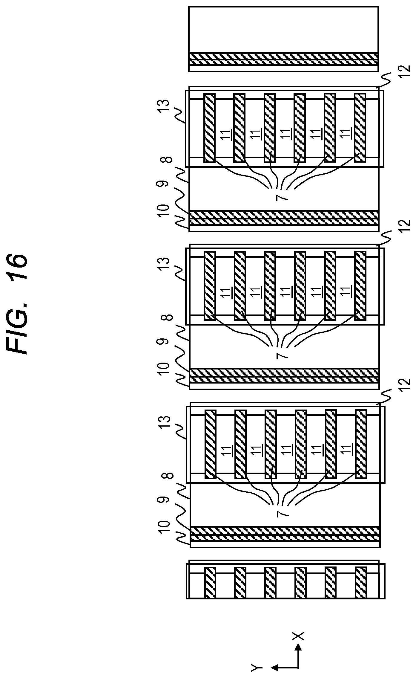 Patent US11776955 Figure 18 – Semiconductor device