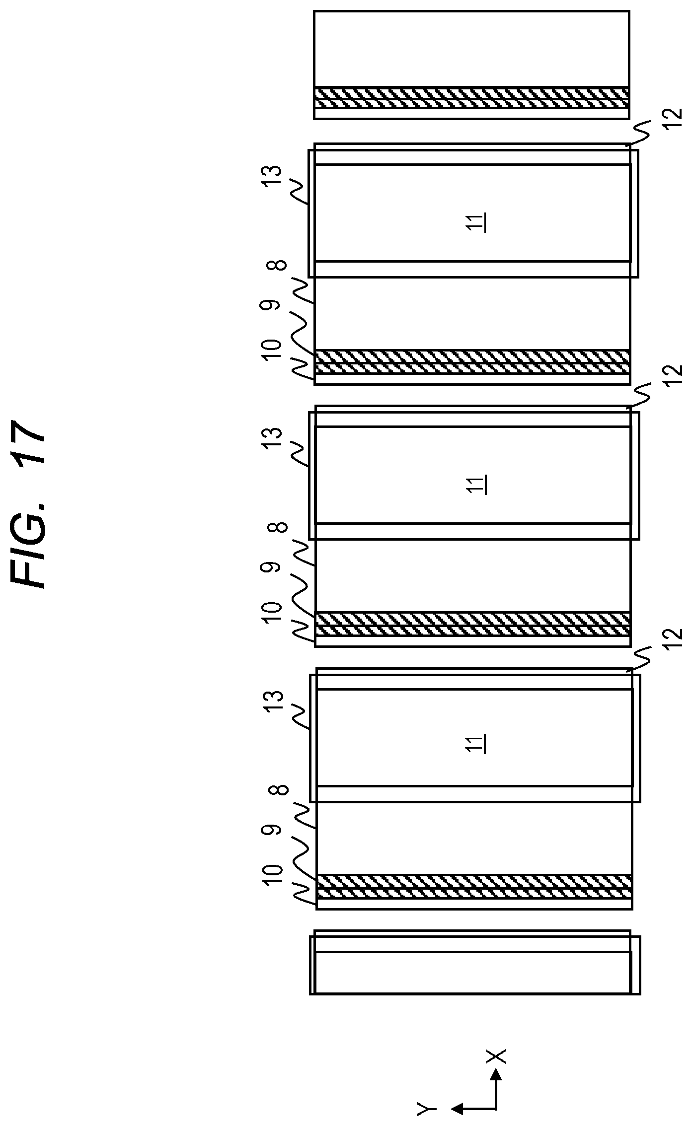 Patent US11776955 Figure 19 – Semiconductor device