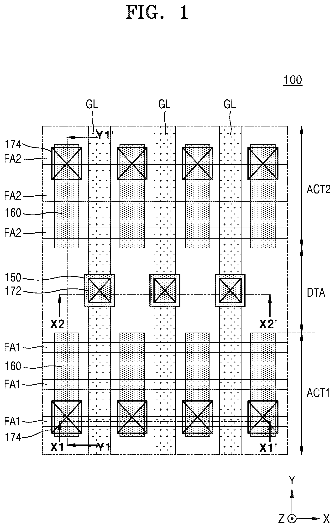 Patent US11776962 Figure 1 – Method of manufacturing integrated circuit device