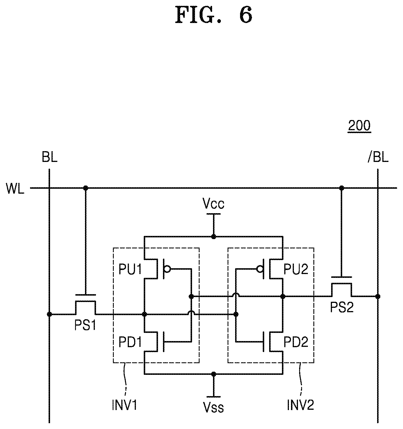 Patent US11776962 Figure 6 – Method of manufacturing integrated circuit device