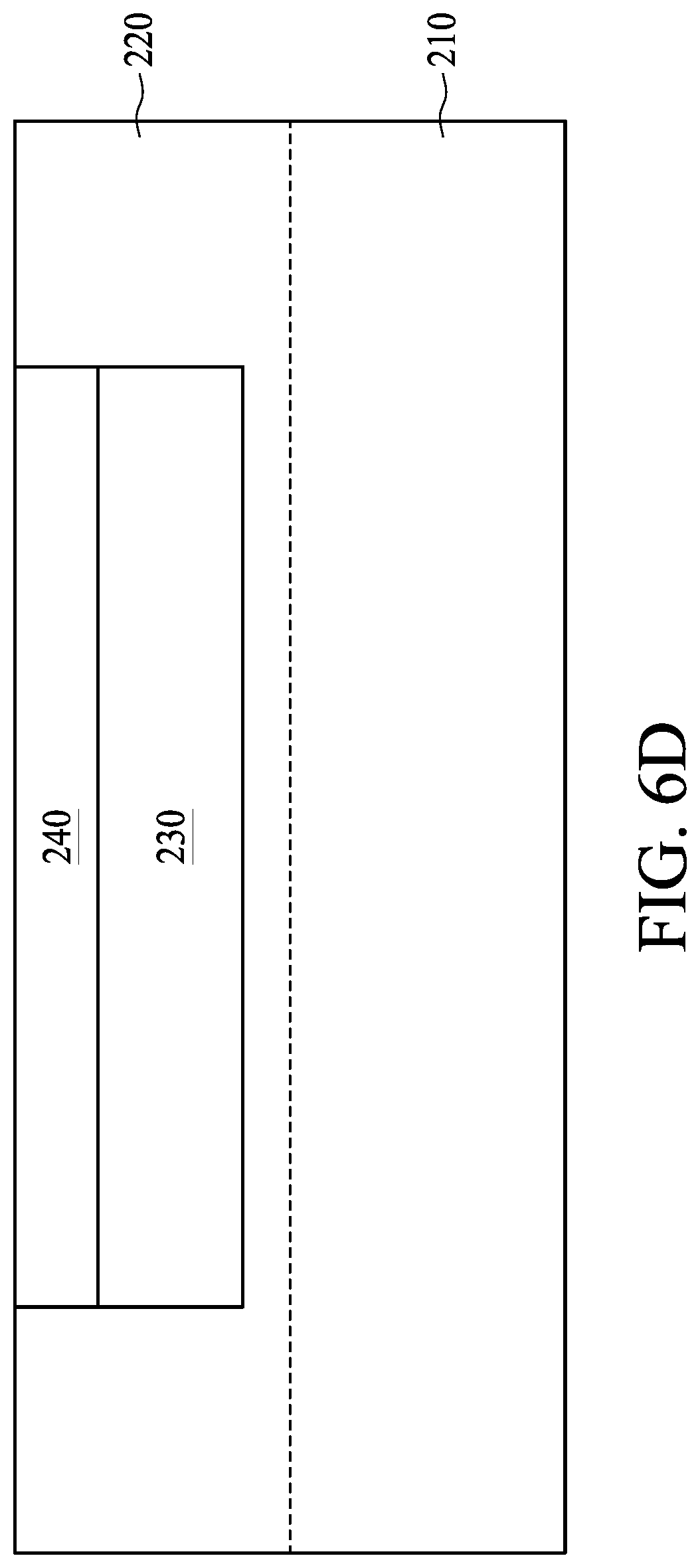 Patent US11776963 Figure 9 – Semiconductor structure and method of manufacturing the same