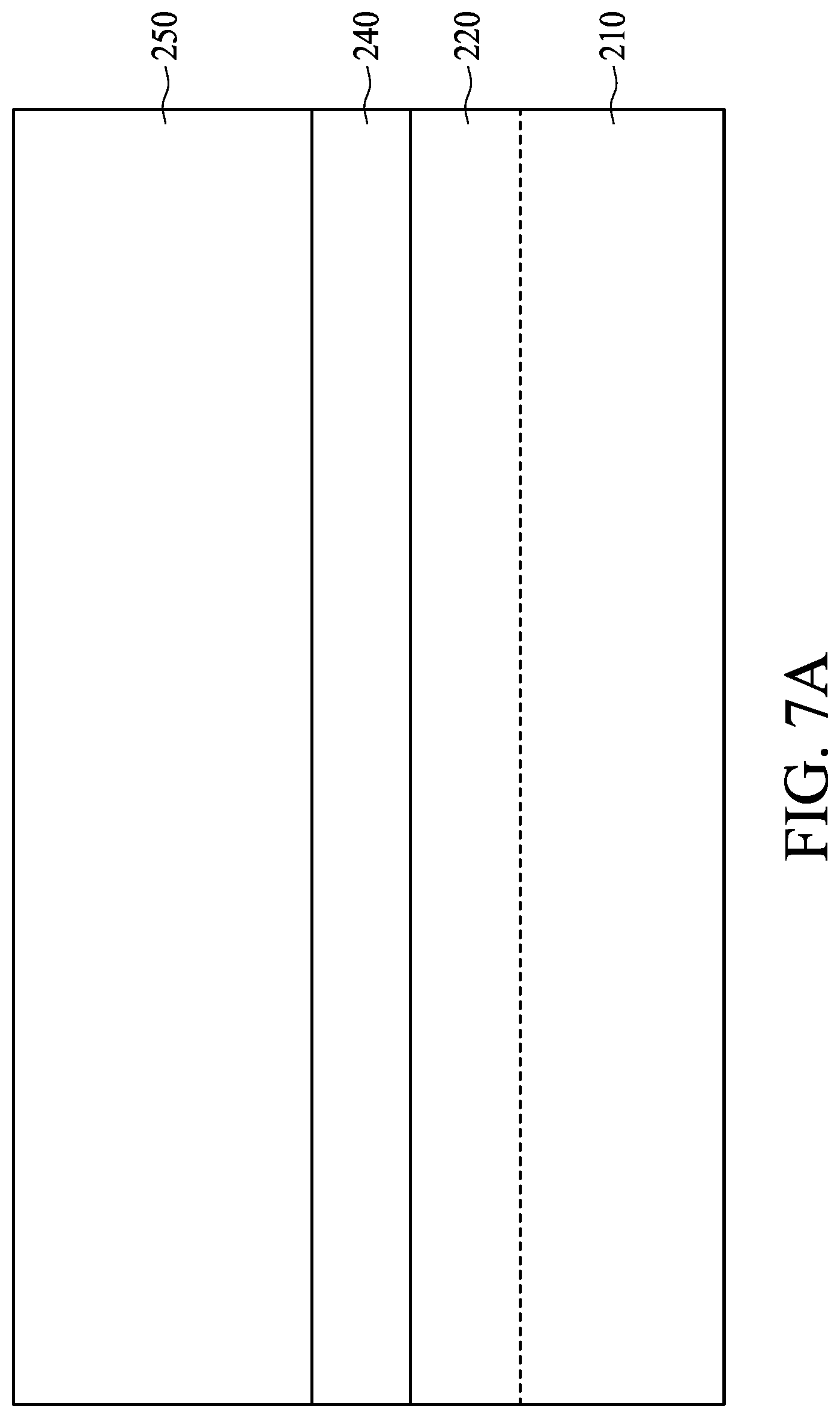 Patent US11776963 Figure 10 – Semiconductor structure and method of manufacturing the same