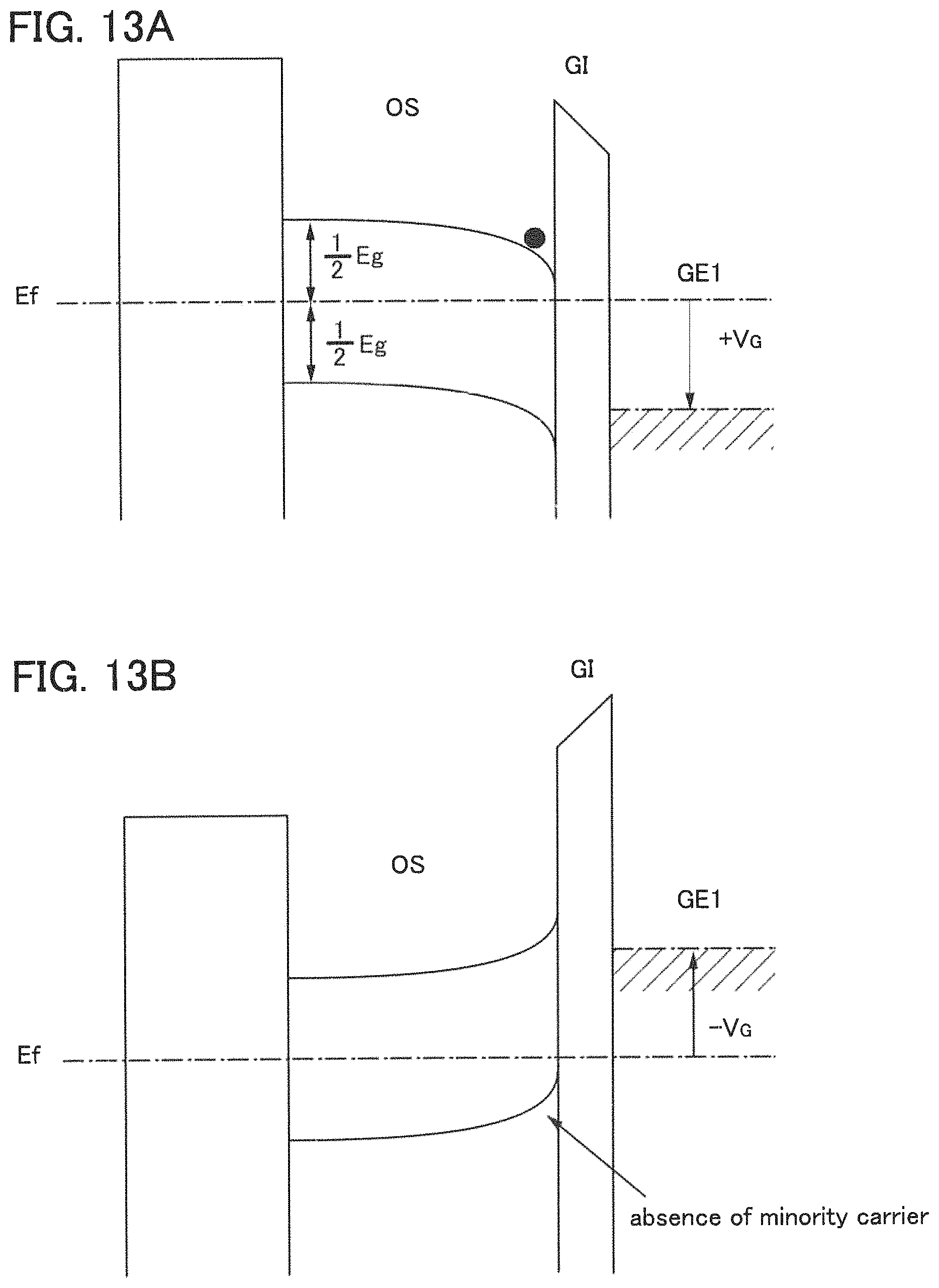 Patent US11776964 Figure 13 – Semiconductor device