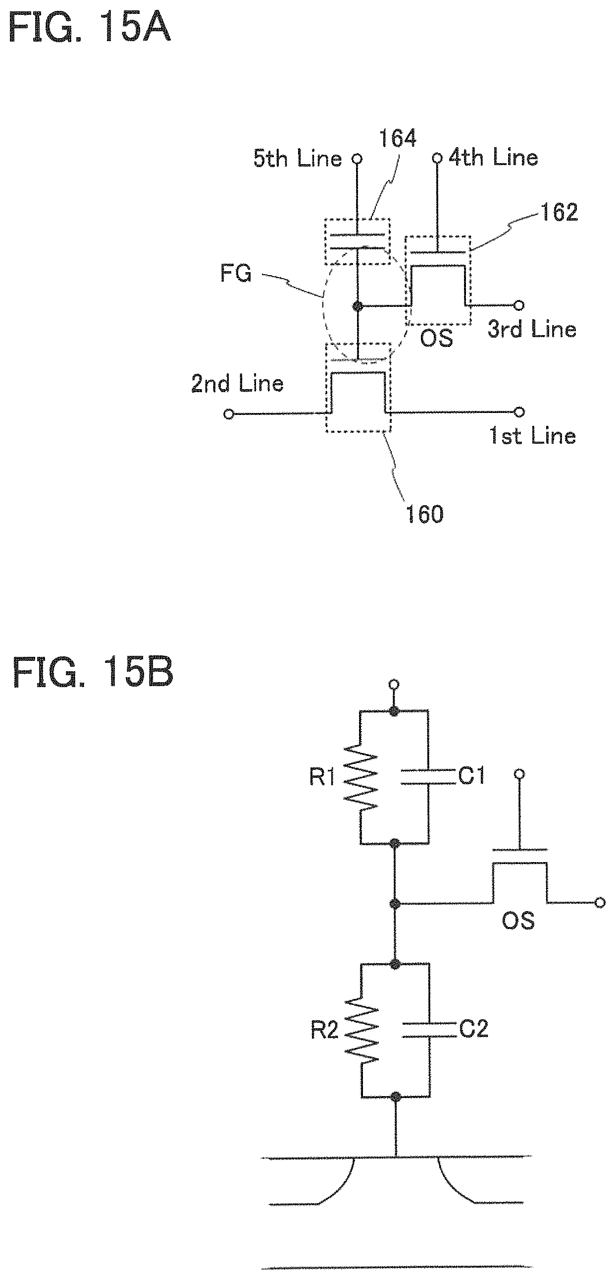 Patent US11776964 Figure 15 – Semiconductor device