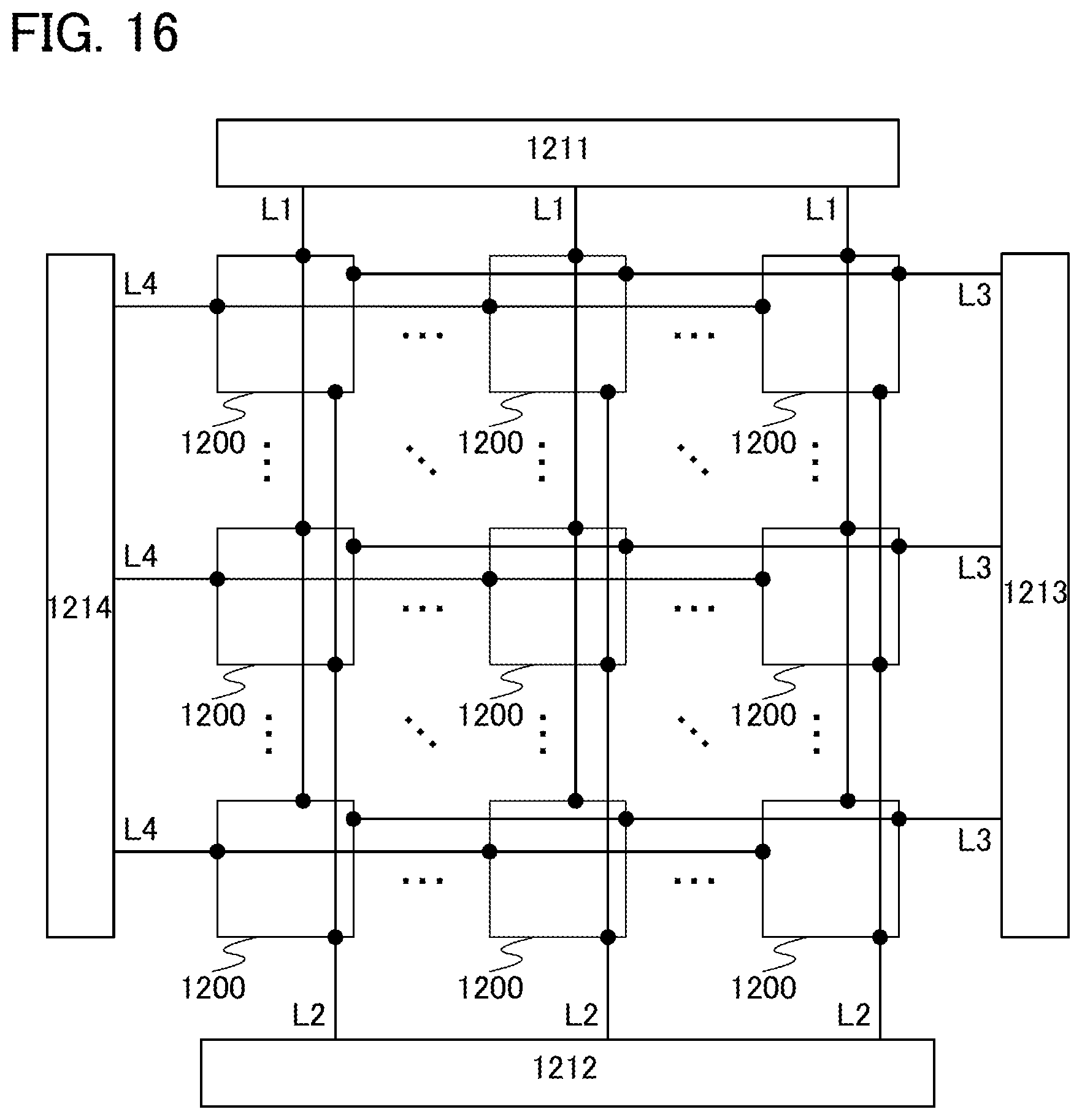Patent US11776964 Figure 16 – Semiconductor device