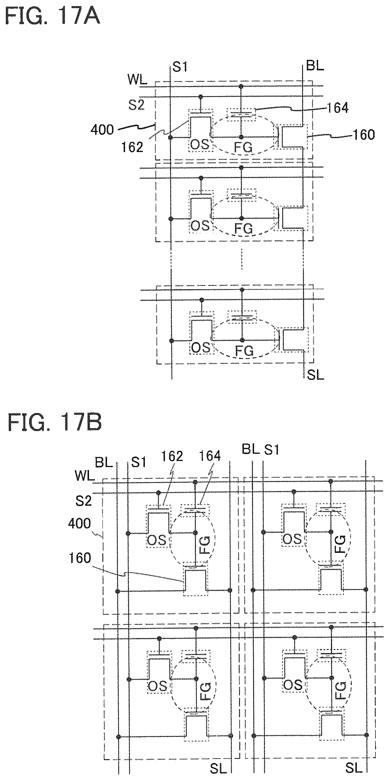 Patent US11776964 Figure 17 – Semiconductor device