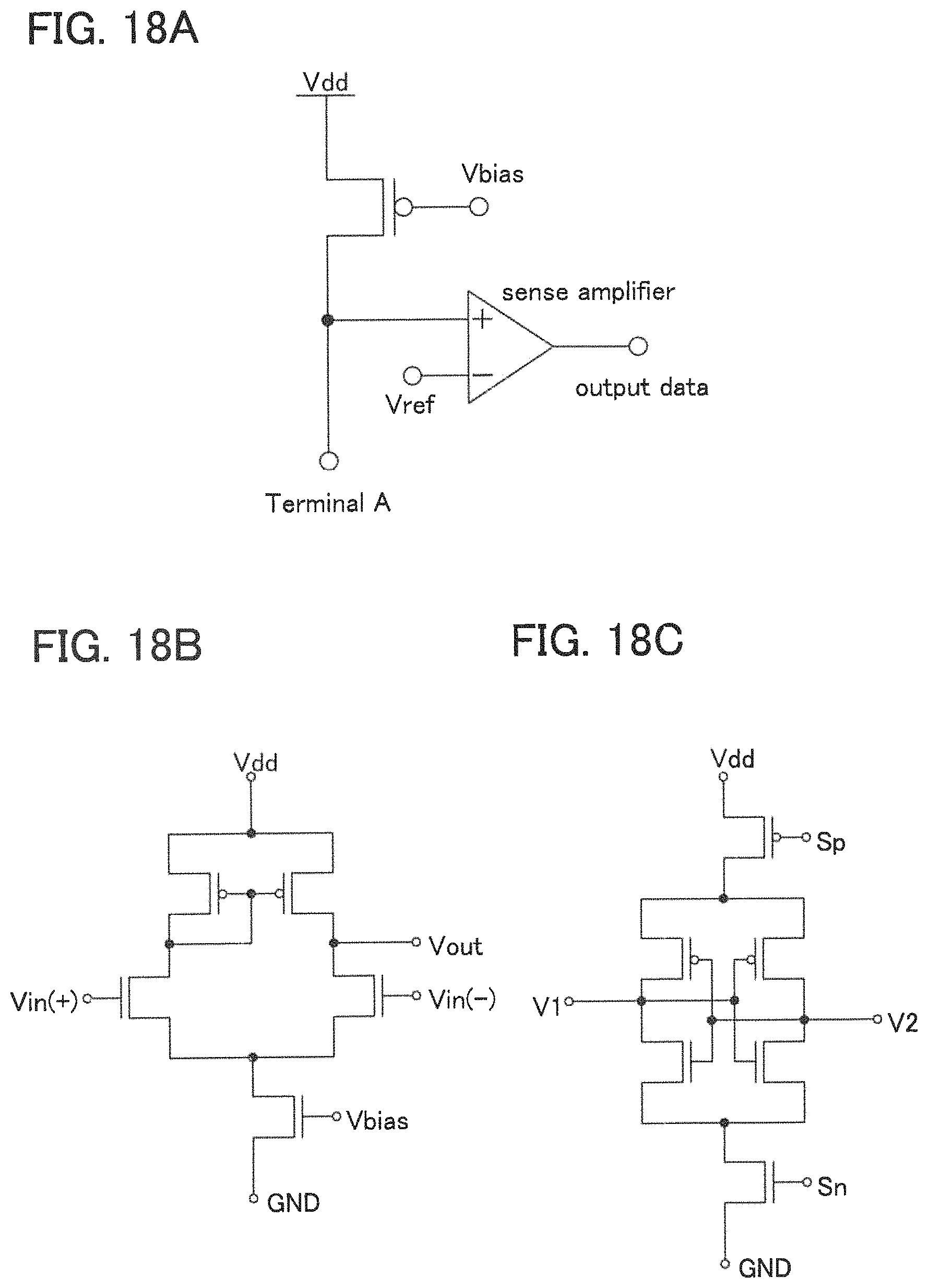 Patent US11776964 Figure 18 – Semiconductor device