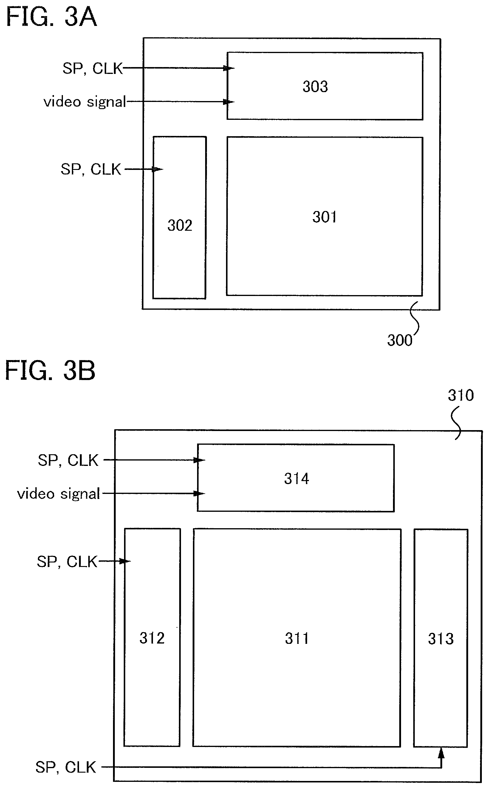 Patent US11776967 Figure 3 – Semiconductor device and manufacturing method thereof