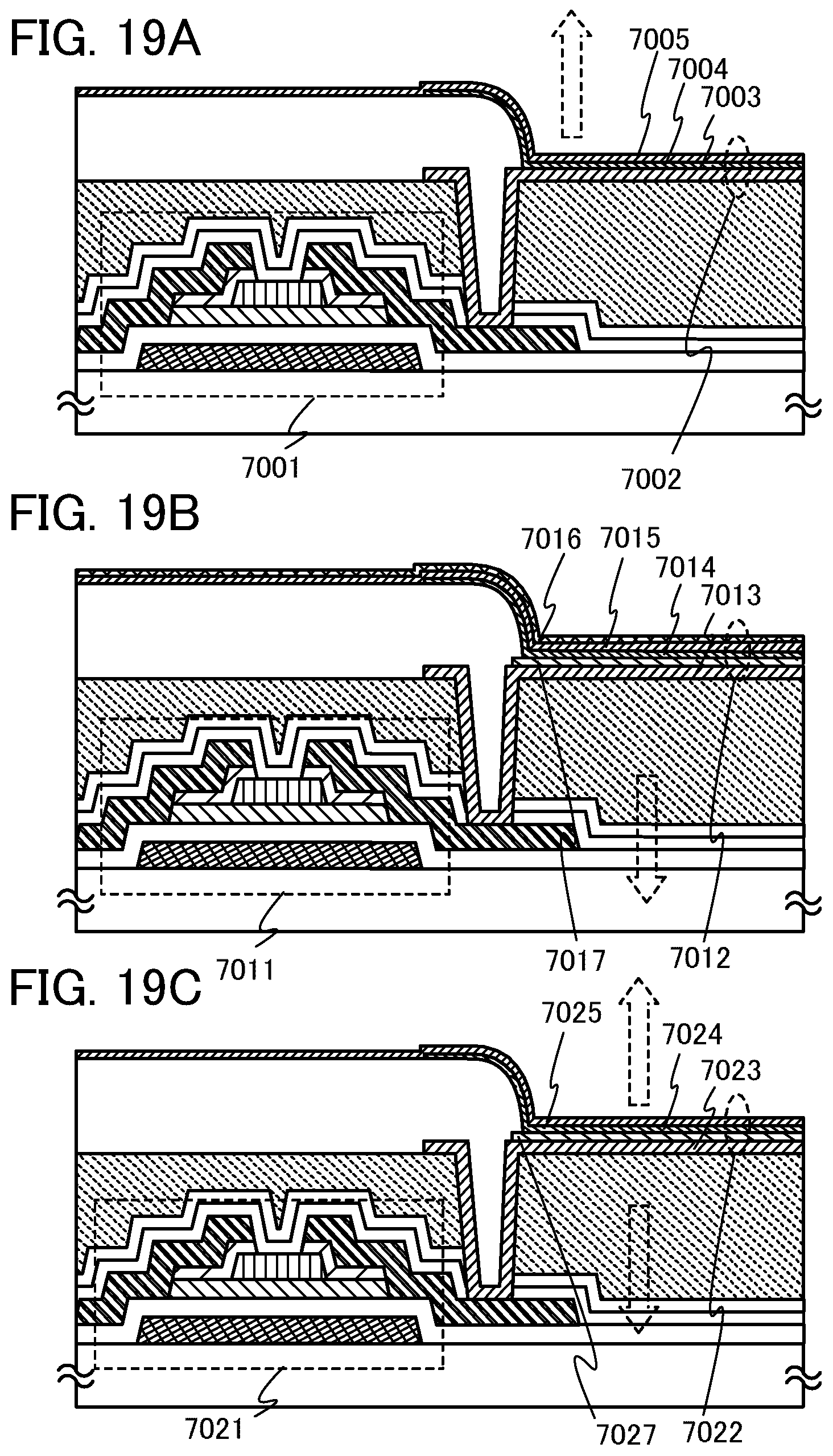 Patent US11776967 Figure 19 – Semiconductor device and manufacturing method thereof