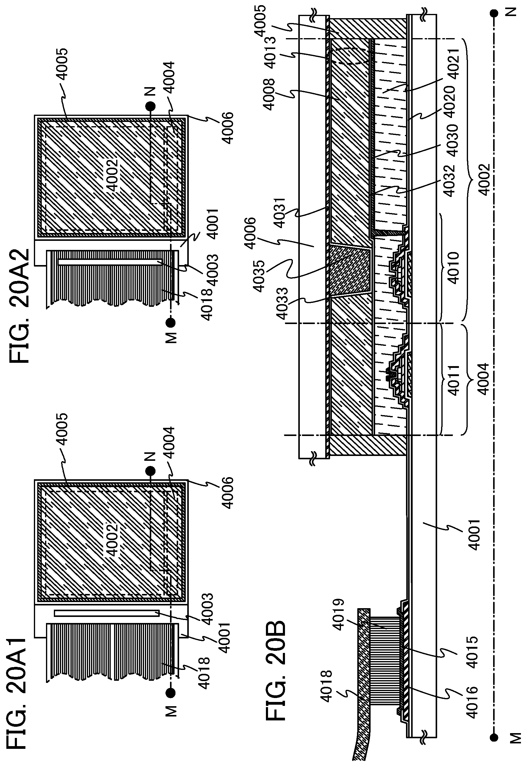 Patent US11776967 Figure 20 – Semiconductor device and manufacturing method thereof