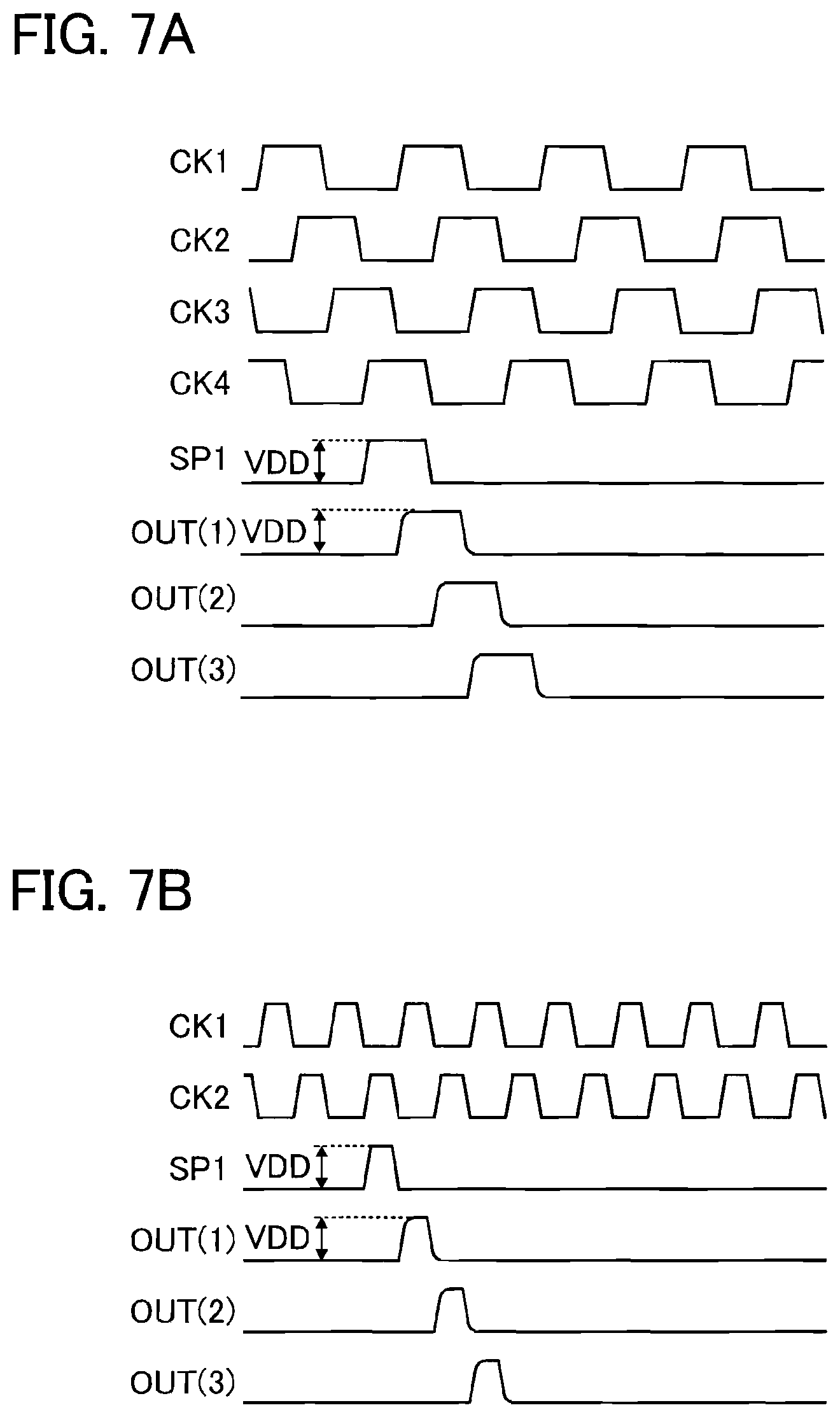 Patent US11776968 Figure 7 – Semiconductor device comprising oxide semiconductor layer