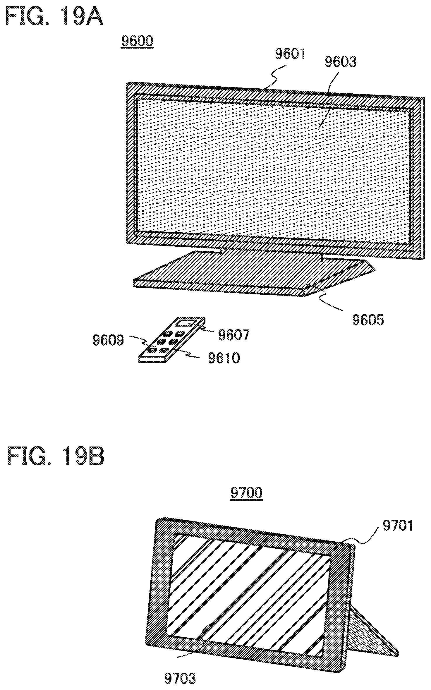 Patent US11776968 Figure 19 – Semiconductor device comprising oxide semiconductor layer