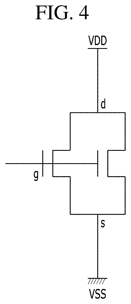Patent US11776970 Figure 3 – Display device