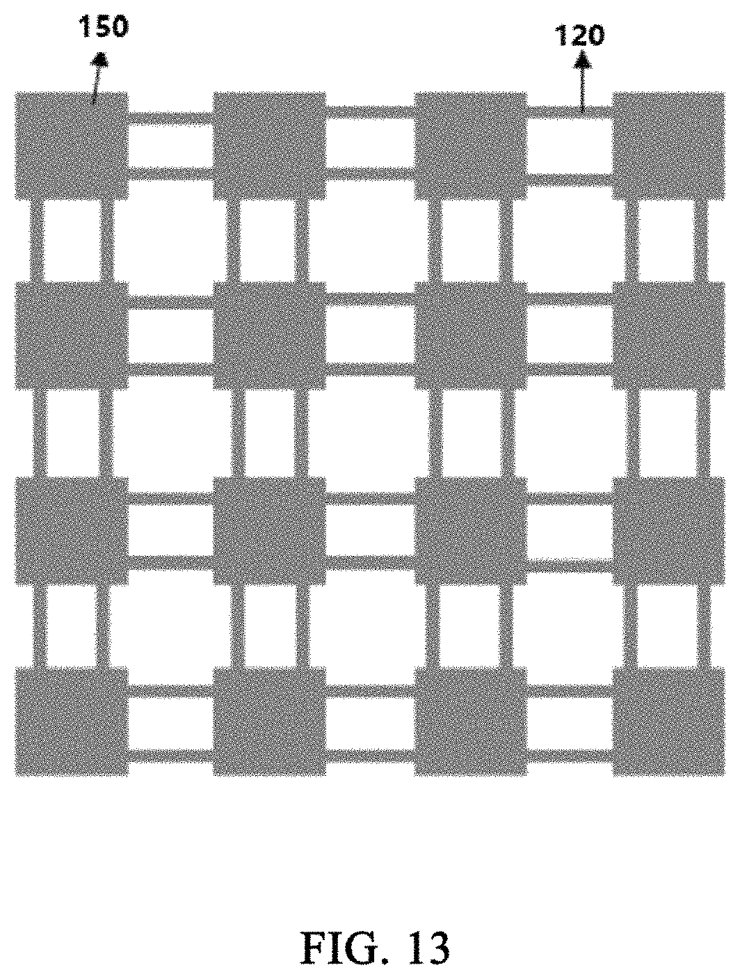 Patent US11776971 Figure 6 – Array substrate, manufacturing method thereof and display apparatus