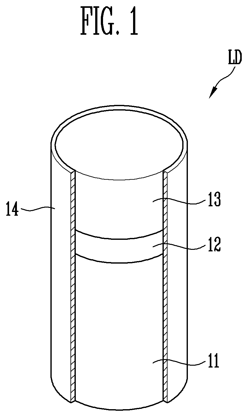 Patent US11776973 Figure 1 – Method of manufacturing display device