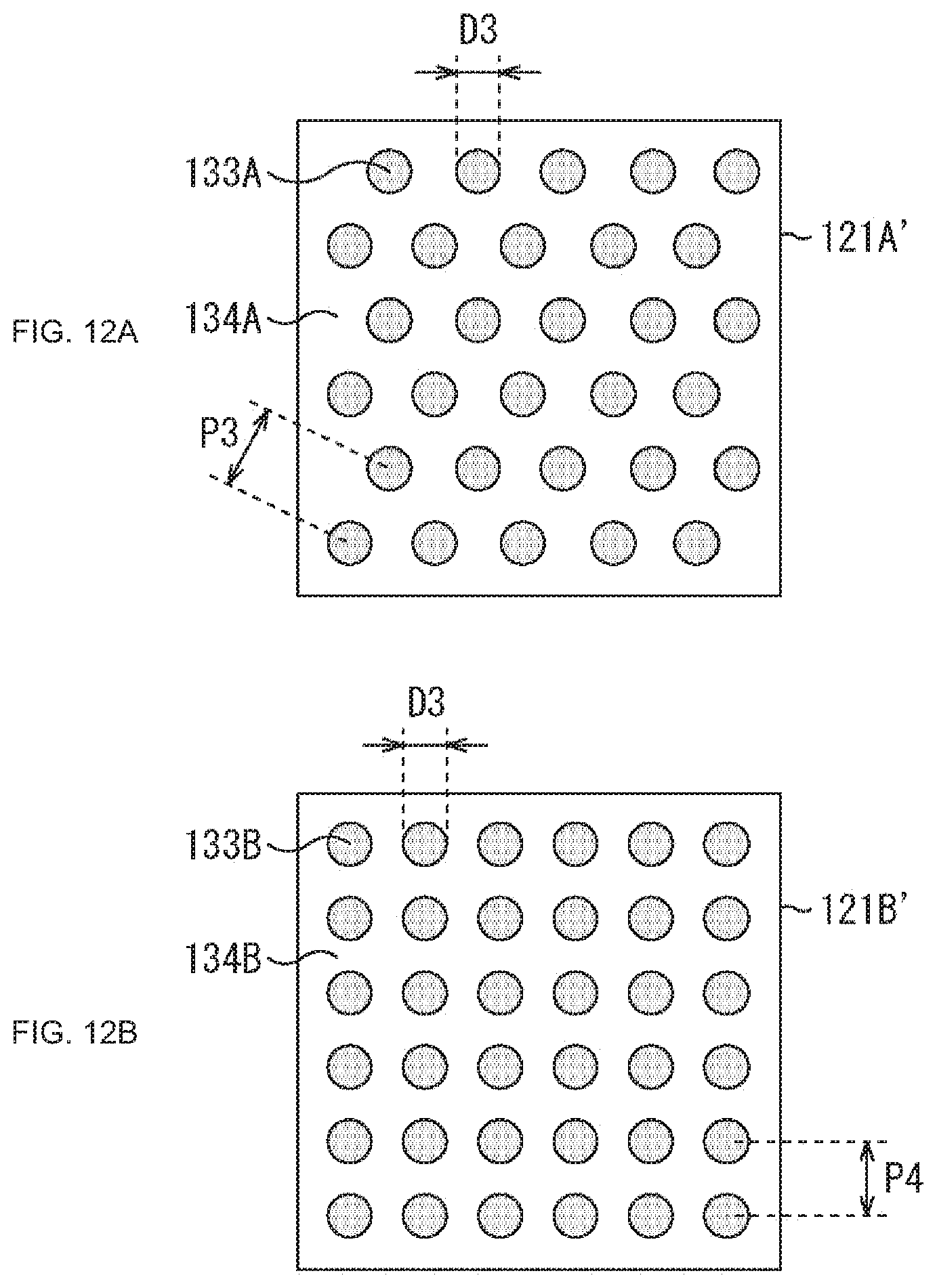 Patent US11776976 Figure 11 – Electromagnetic wave processing device