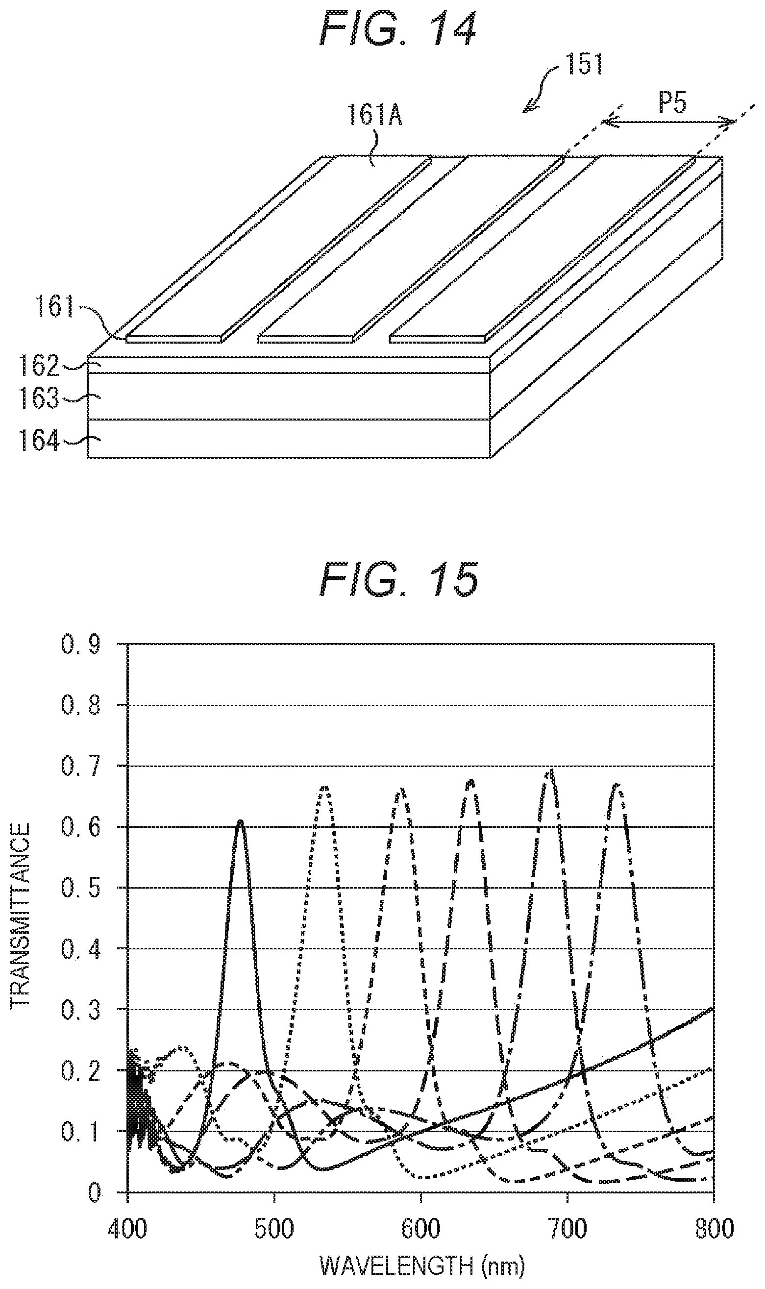 Patent US11776976 Figure 13 – Electromagnetic wave processing device