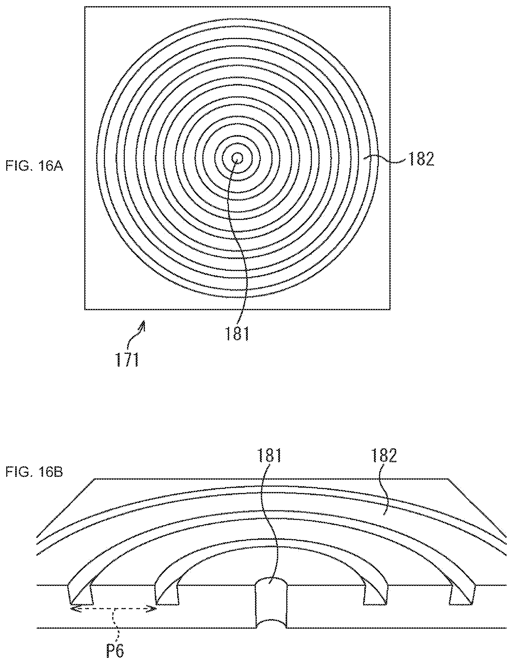 Patent US11776976 Figure 14 – Electromagnetic wave processing device