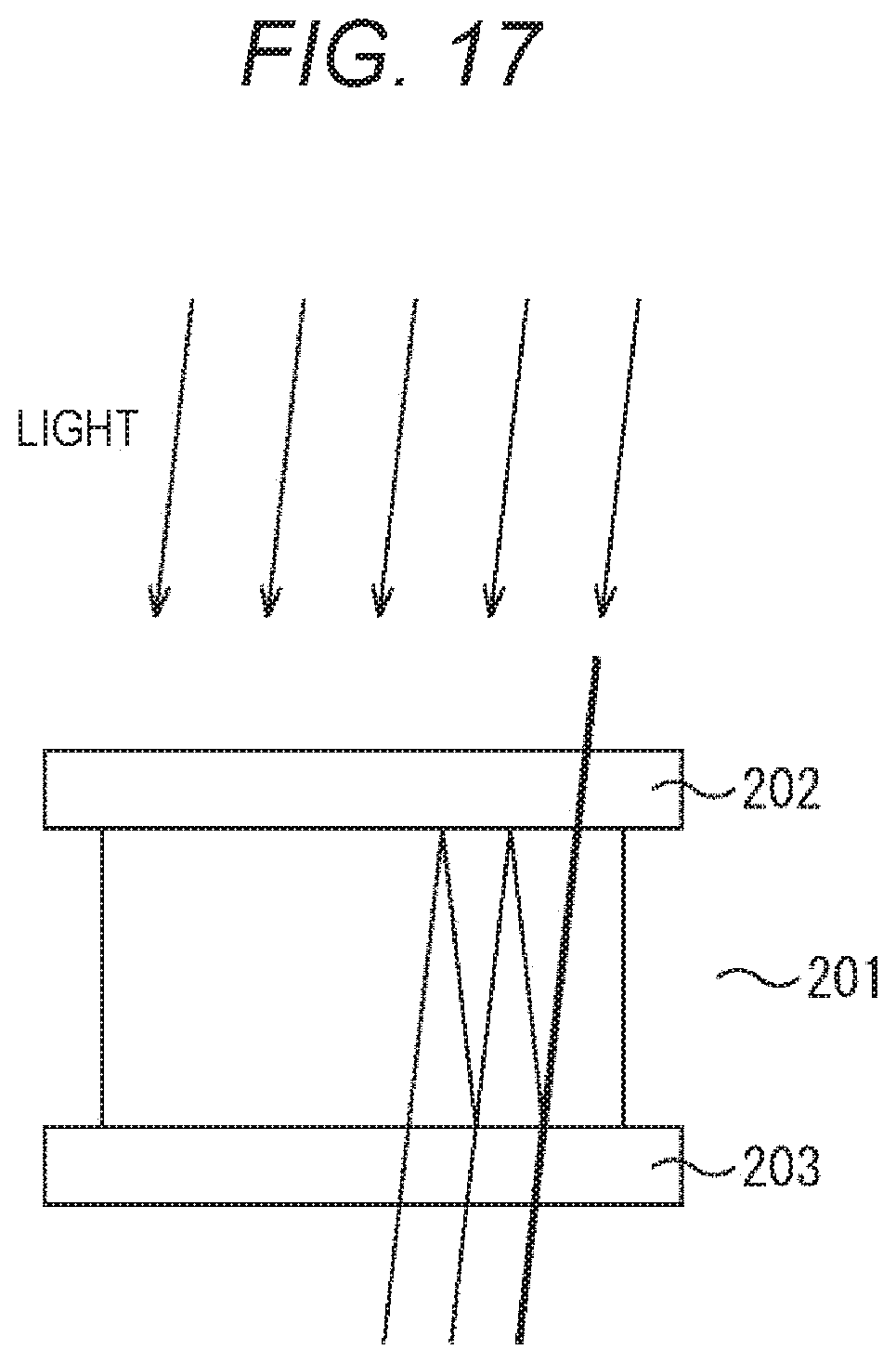 Patent US11776976 Figure 15 – Electromagnetic wave processing device