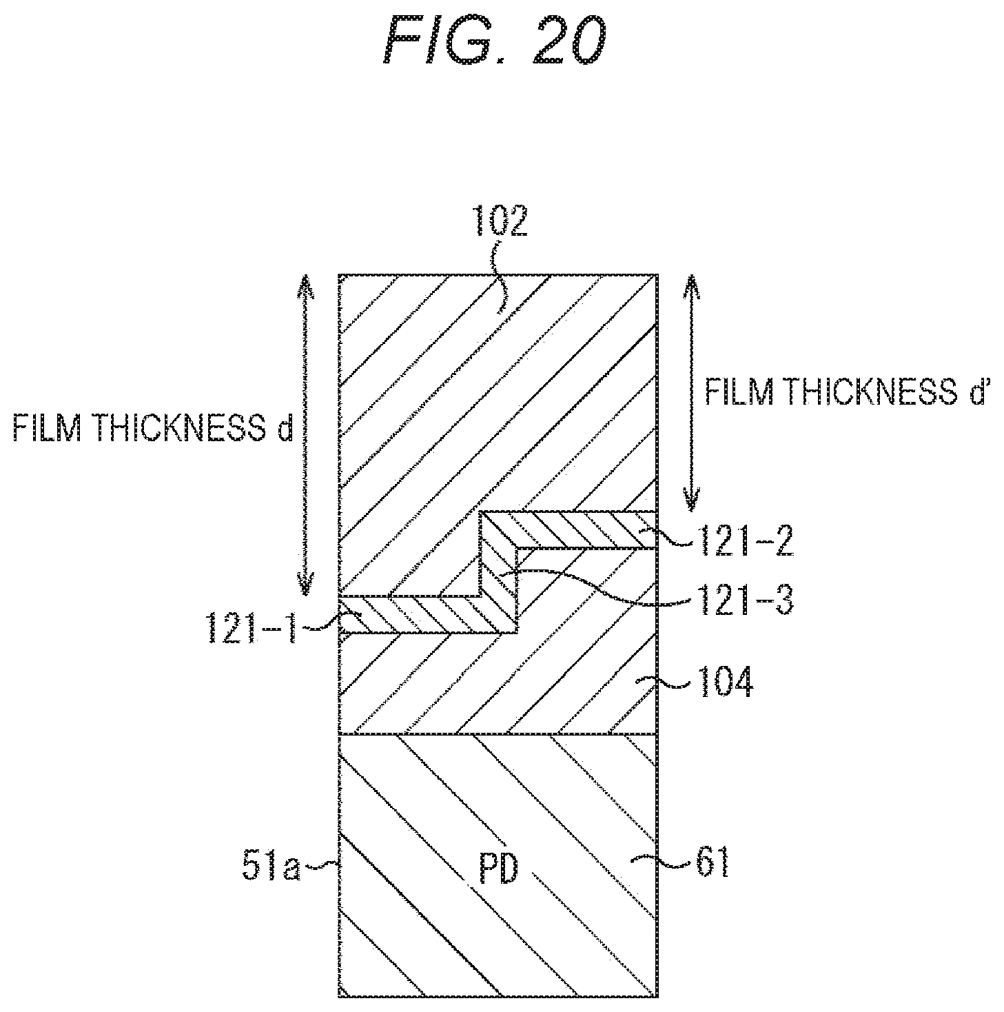 Patent US11776976 Figure 18 – Electromagnetic wave processing device