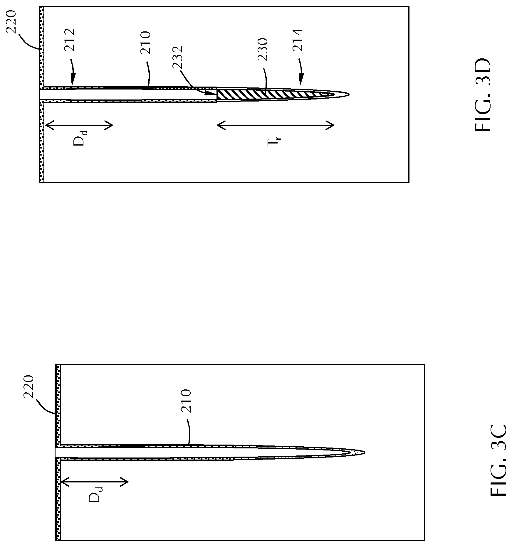 Patent US11776980 Figure 3 – Methods for reflector film growth