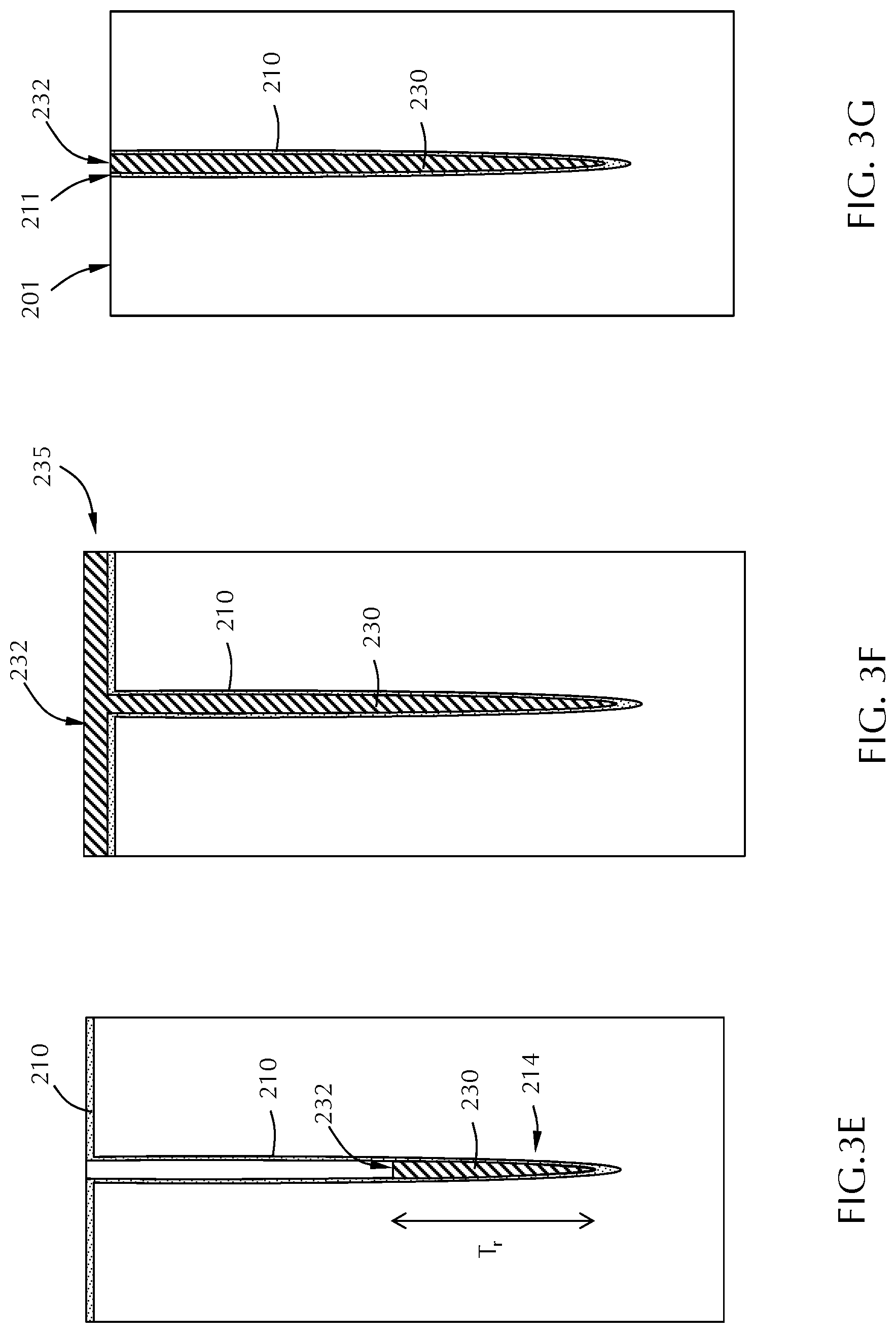 Patent US11776980 Figure 4 – Methods for reflector film growth