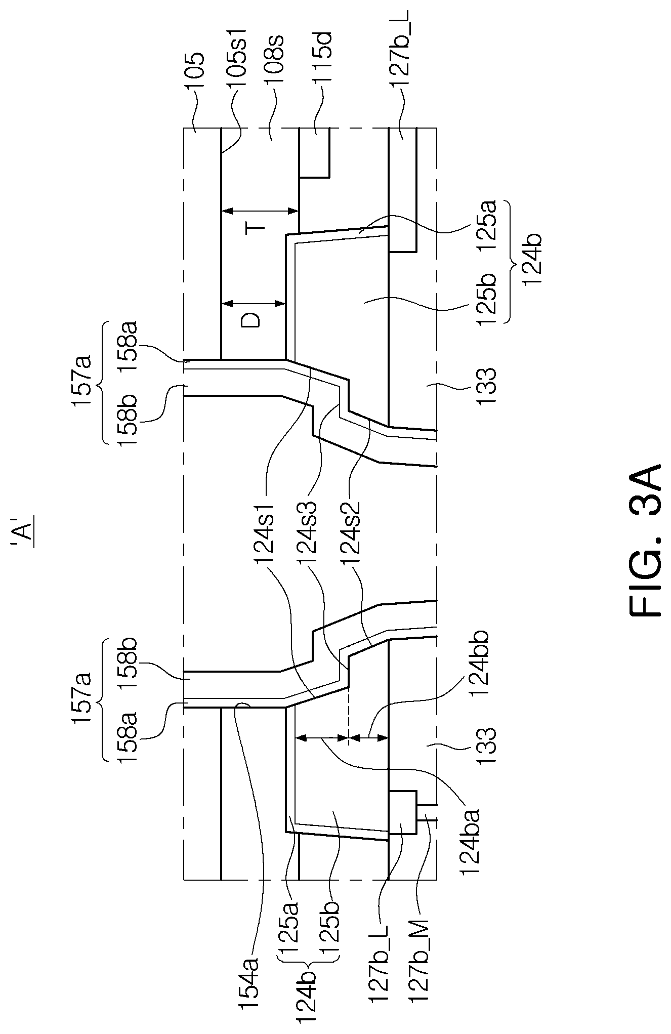 Patent US11776982 Figure 5 – Image sensor chip