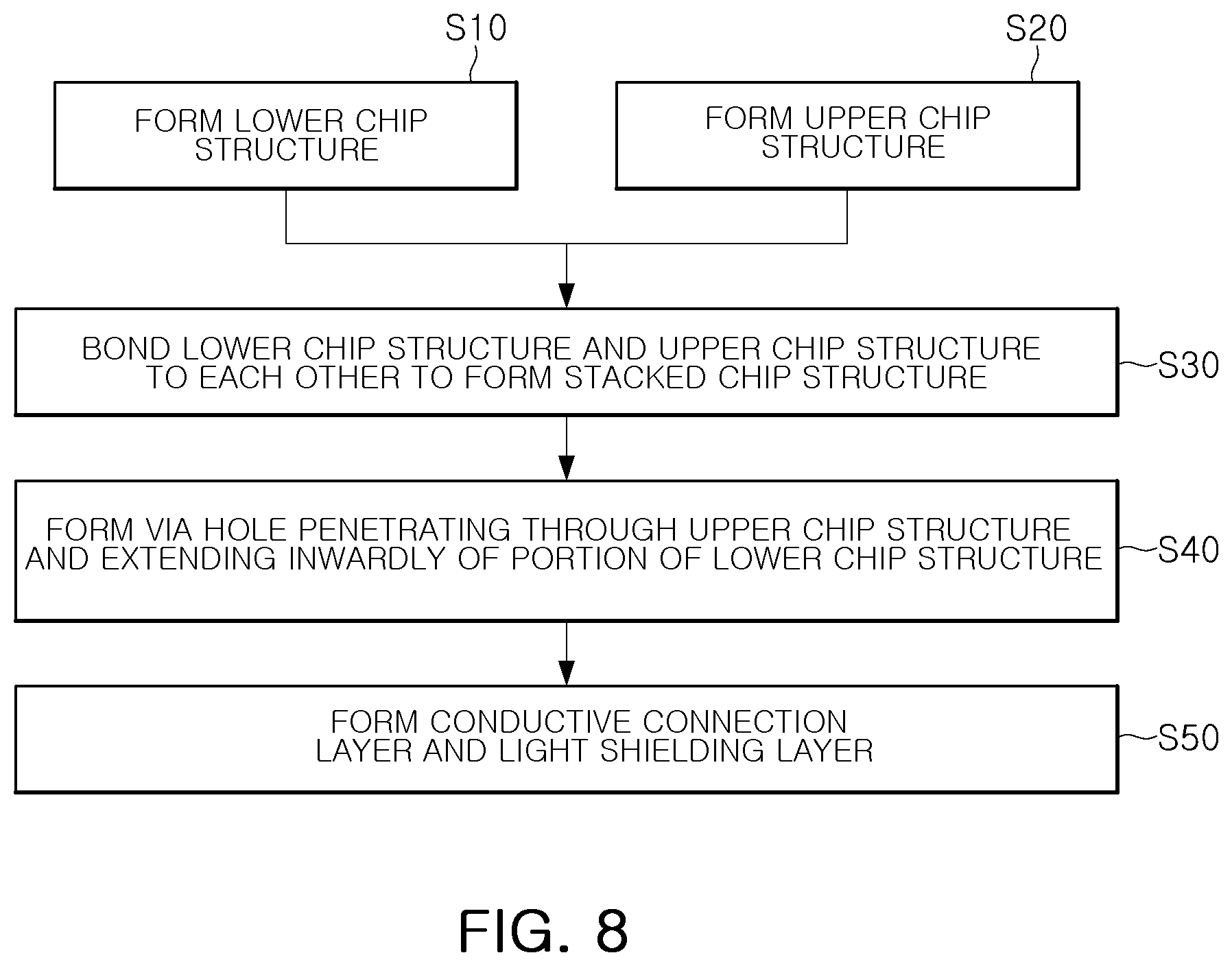 Patent US11776982 Figure 13 – Image sensor chip