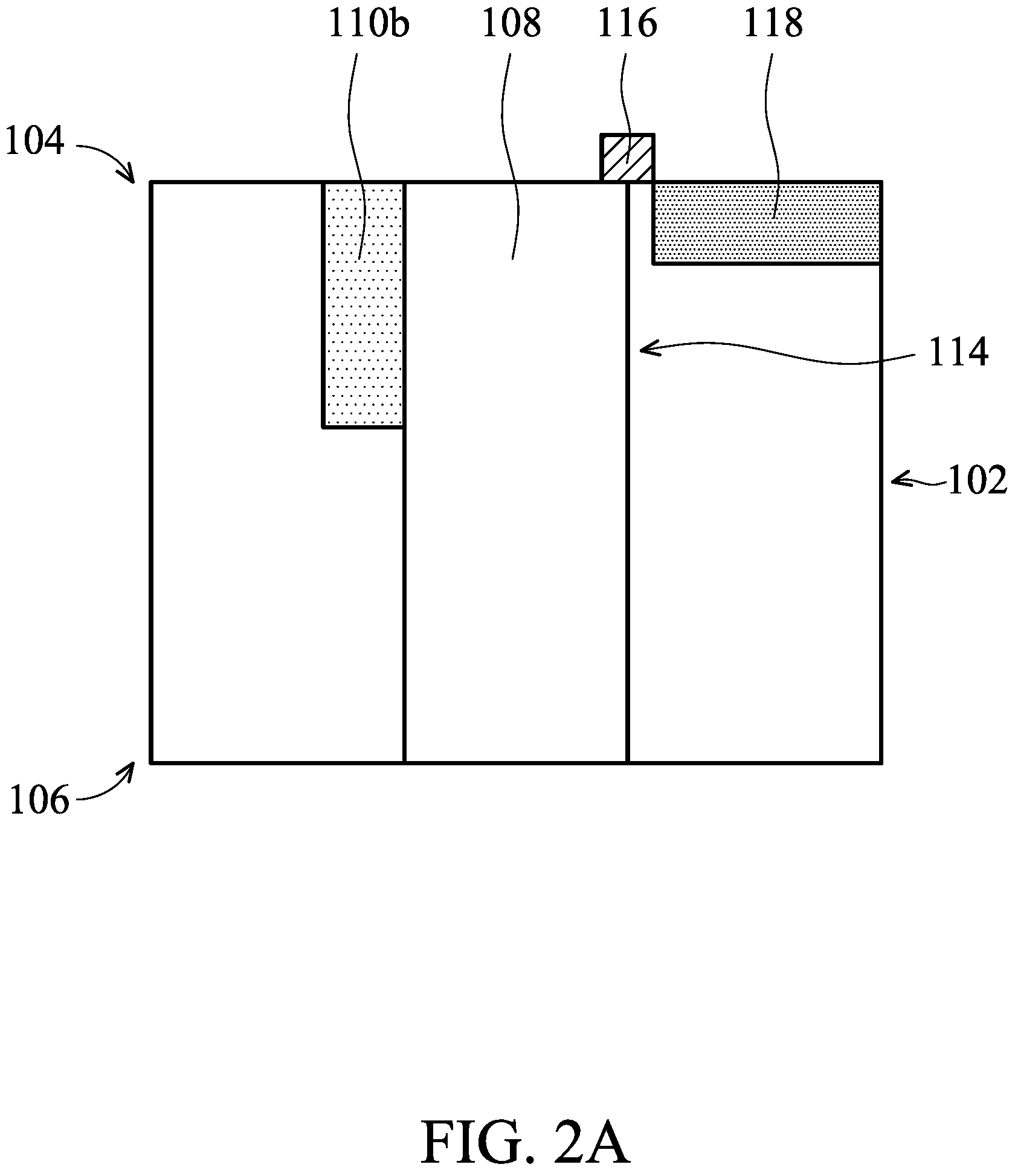 Patent US11776983 Figure 4 – Image sensor