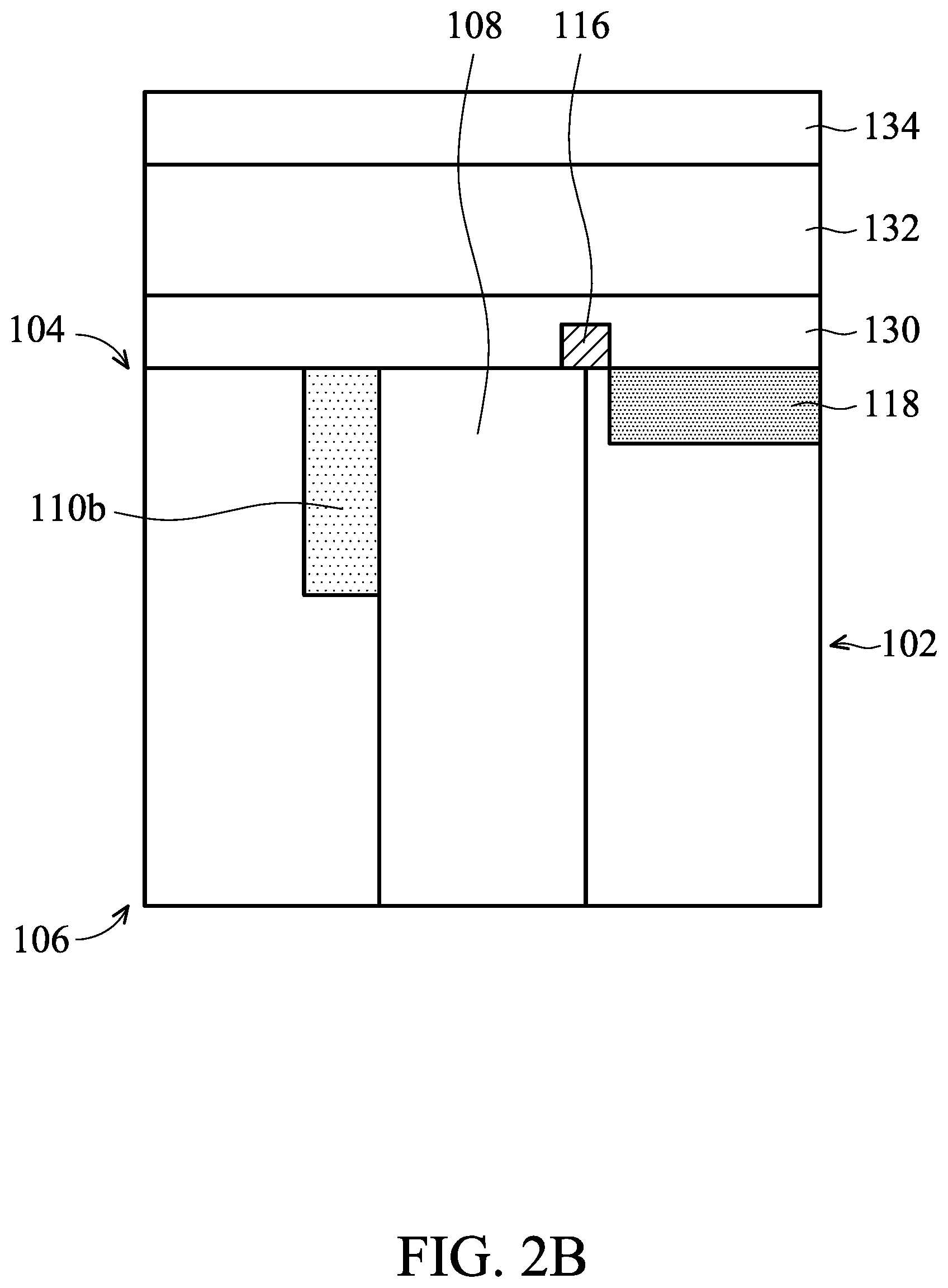 Patent US11776983 Figure 5 – Image sensor