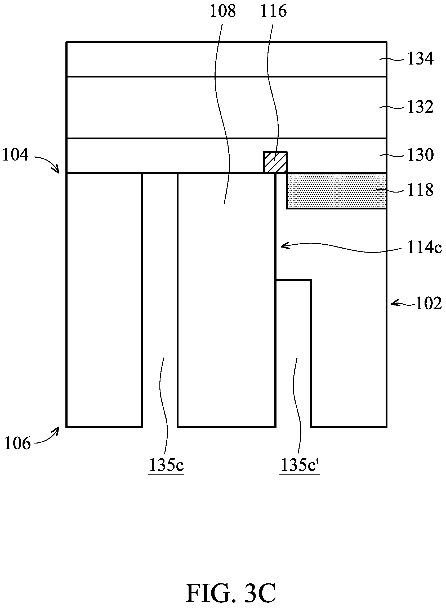 Patent US11776983 Figure 11 – Image sensor