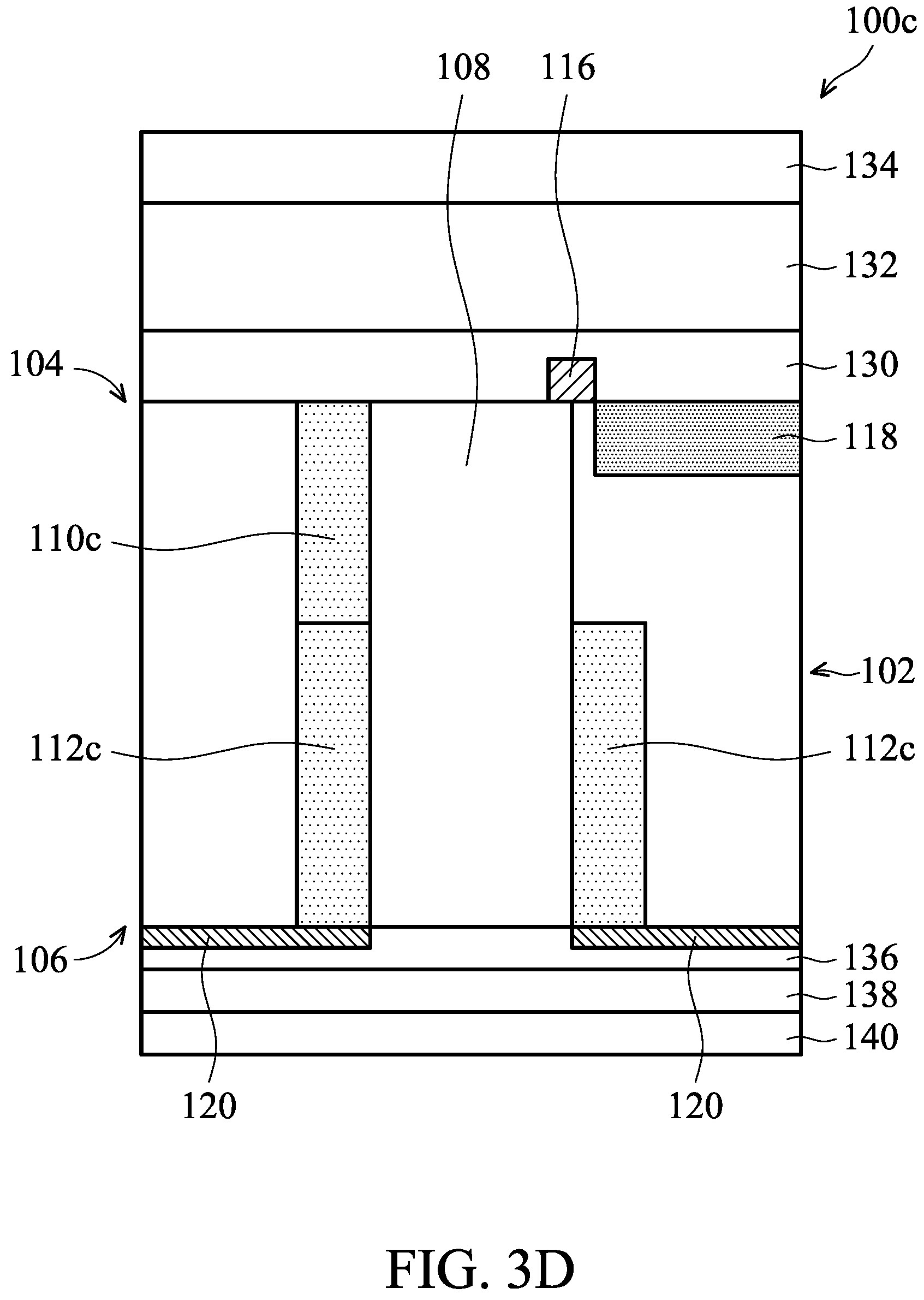 Patent US11776983 Figure 12 – Image sensor