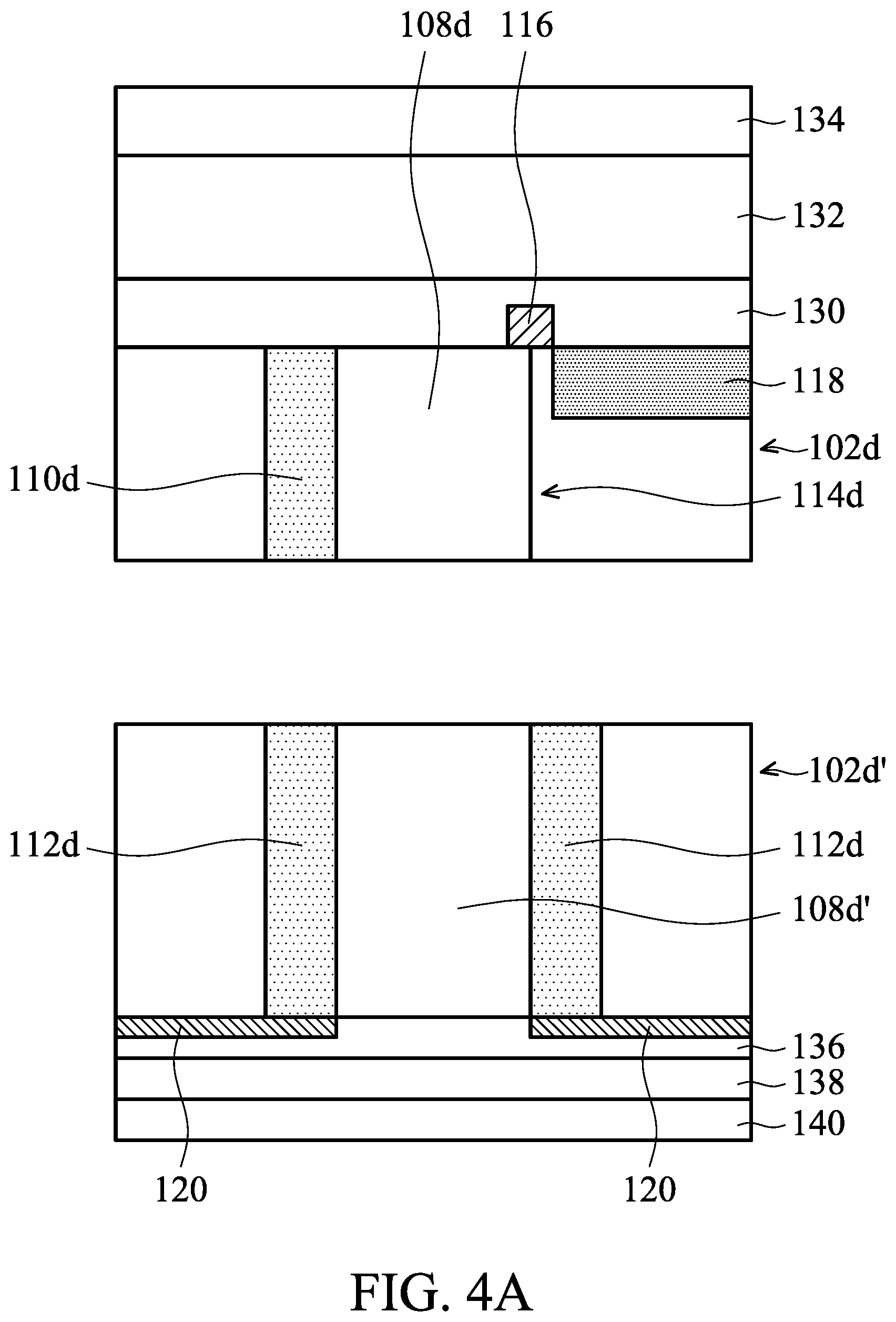 Patent US11776983 Figure 13 – Image sensor