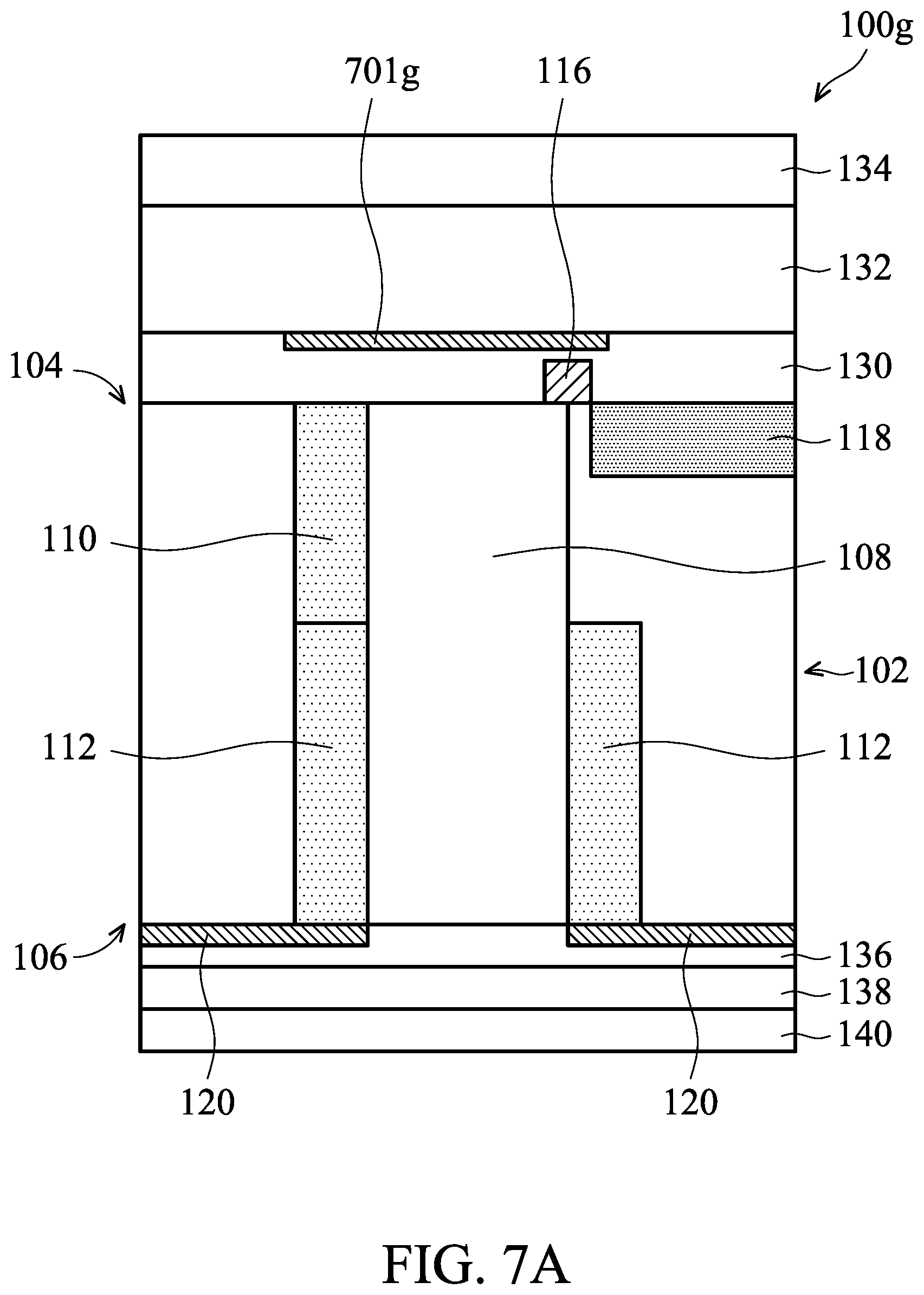 Patent US11776983 Figure 18 – Image sensor