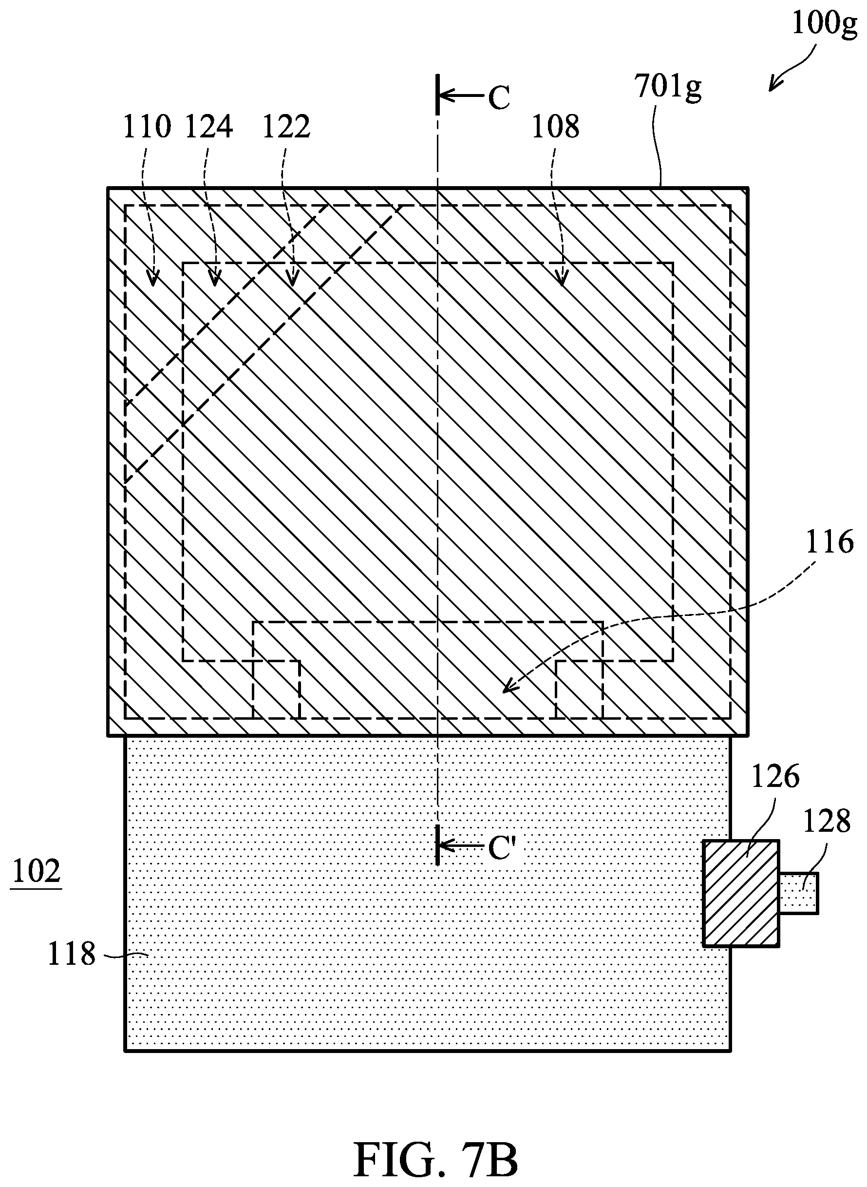 Patent US11776983 Figure 19 – Image sensor